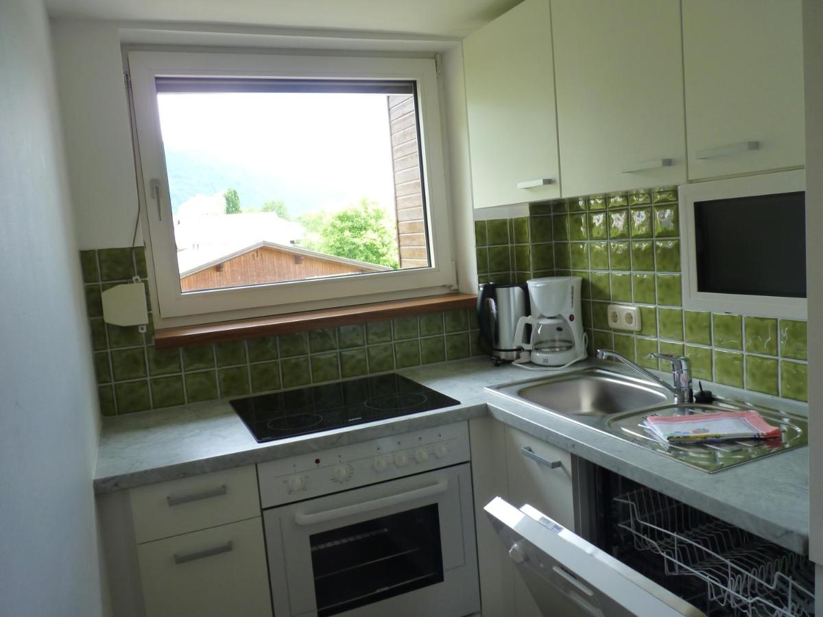 Two-Bedroom Apartment with Balcony or Terrace photo 1