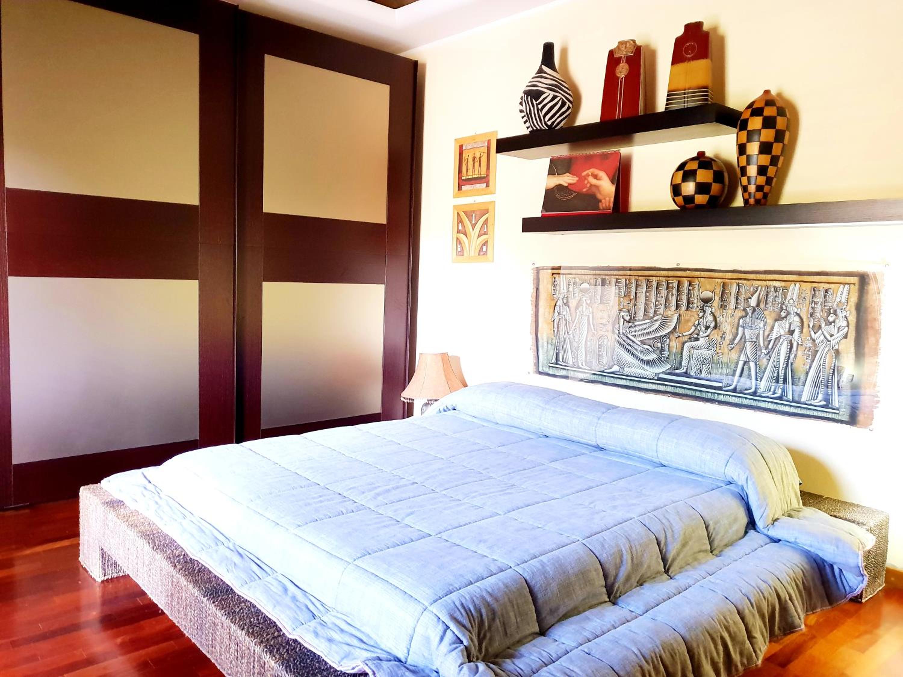 Superior Quadruple Room photo 1