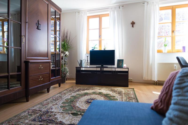 Two-Bedroom Apartment - Photo 12