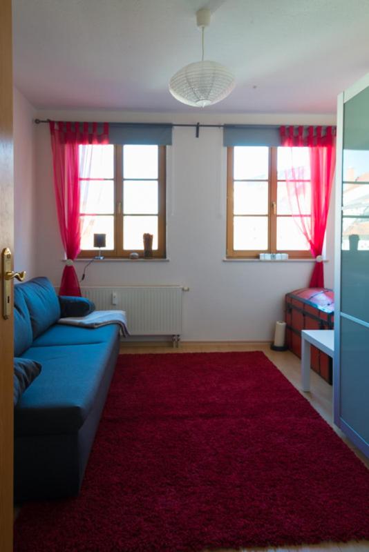 Two-Bedroom Apartment - Photo 11