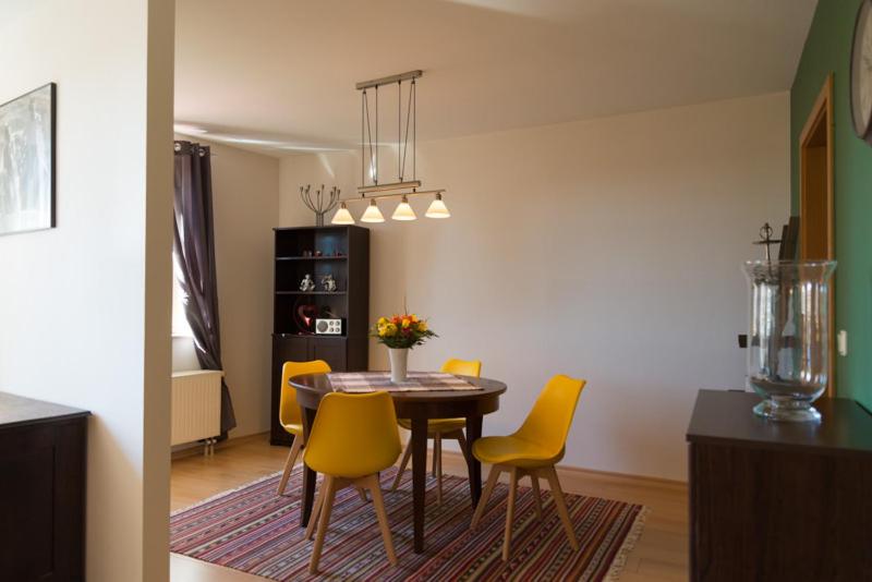 Two-Bedroom Apartment - Photo 5