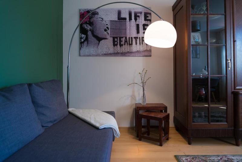 Two-Bedroom Apartment - Photo 4