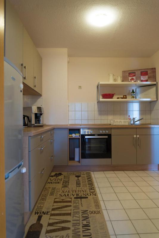 Two-Bedroom Apartment - Photo 16