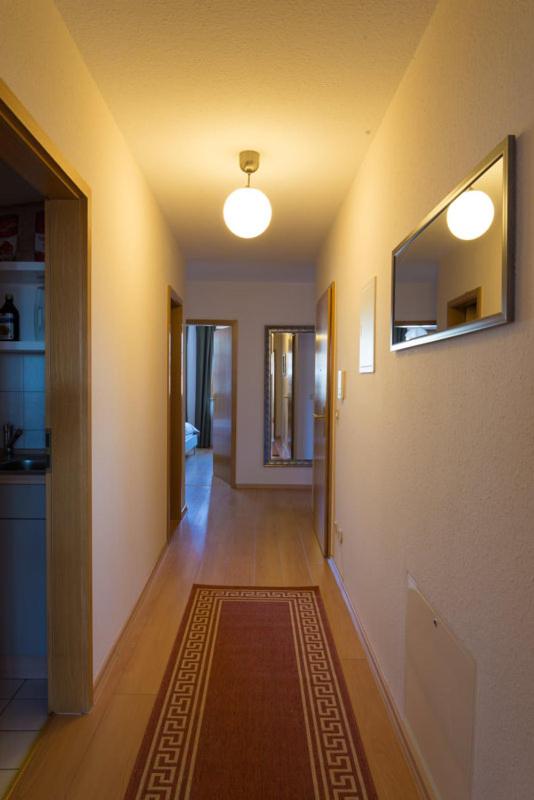 Two-Bedroom Apartment - Photo 15