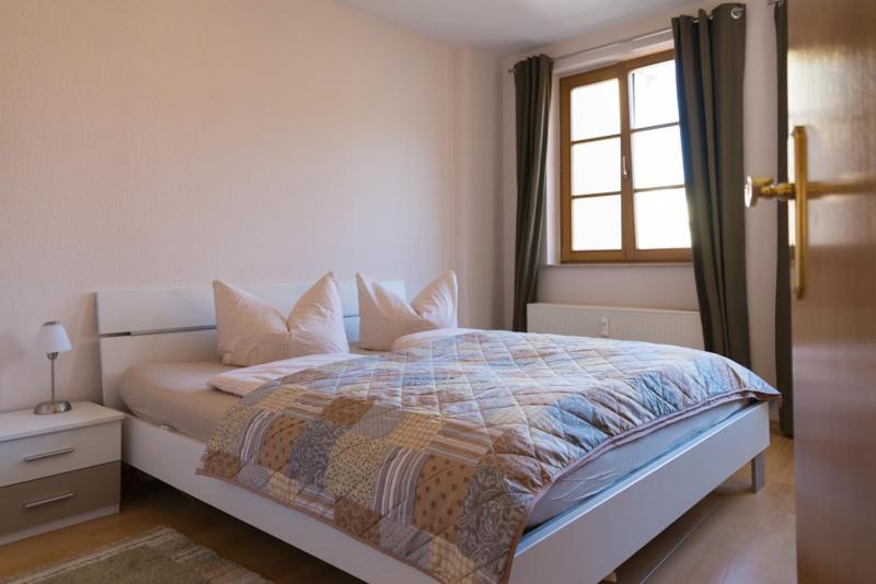Two-Bedroom Apartment - Photo 14