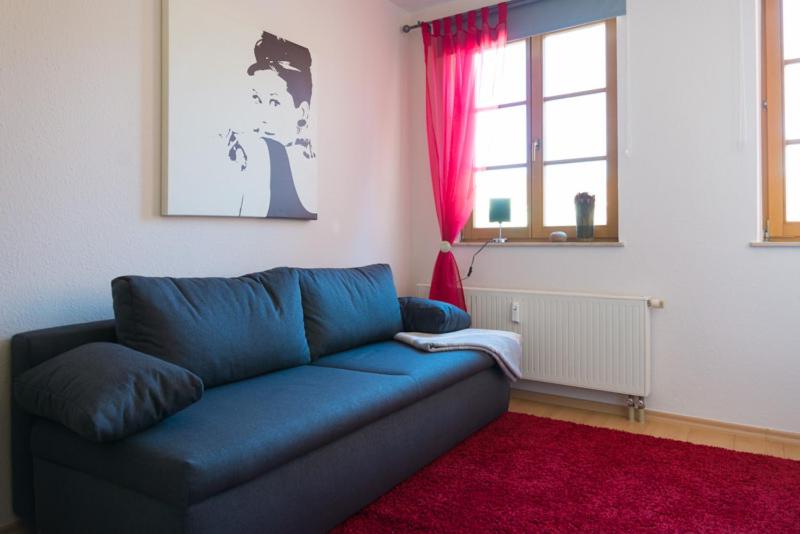 Two-Bedroom Apartment - Photo 13