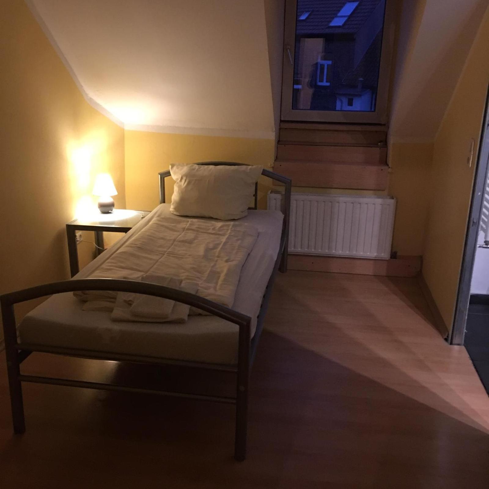 Budget Double Room photo 1