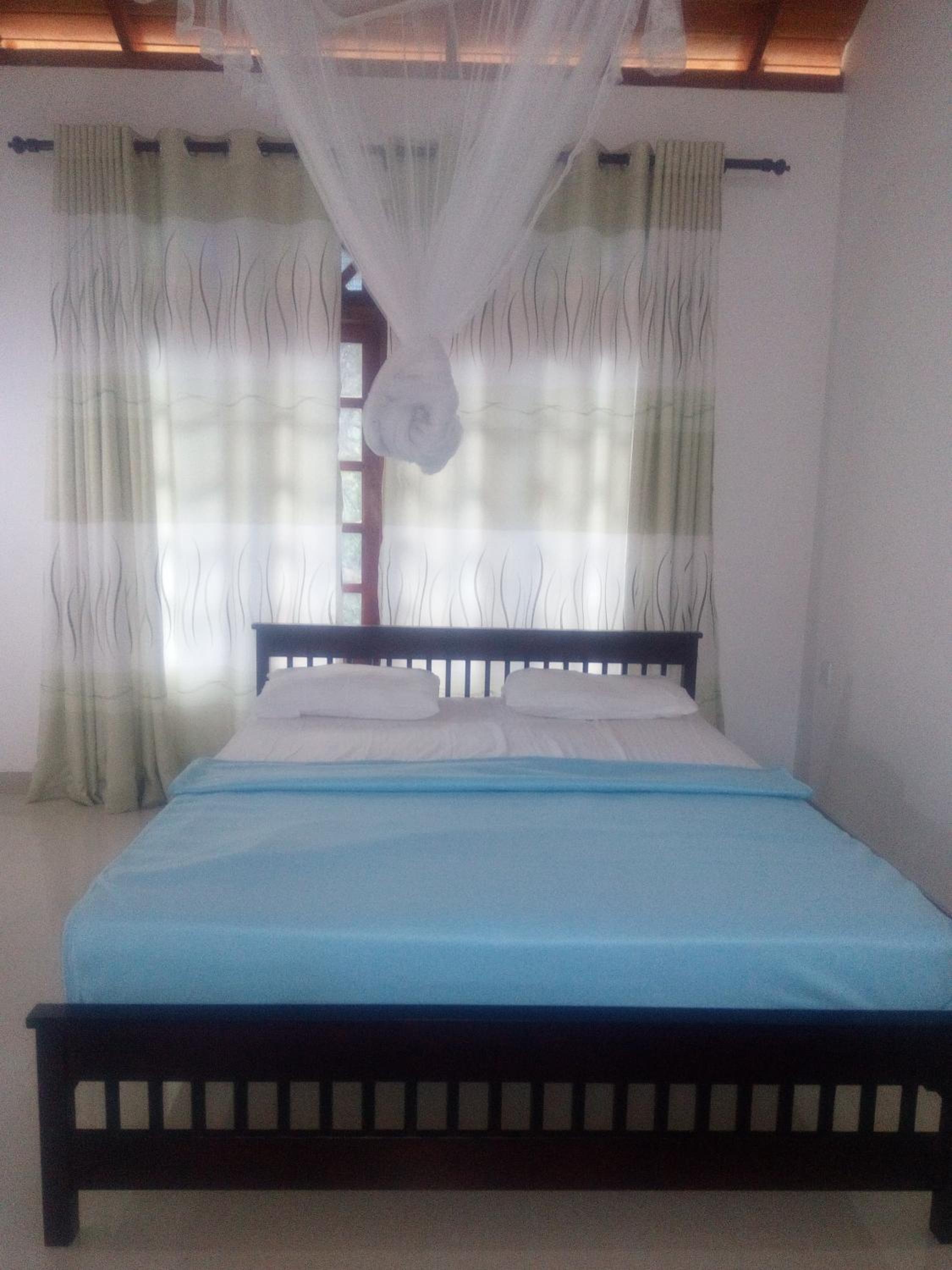 Double Room with Mountain View photo 1
