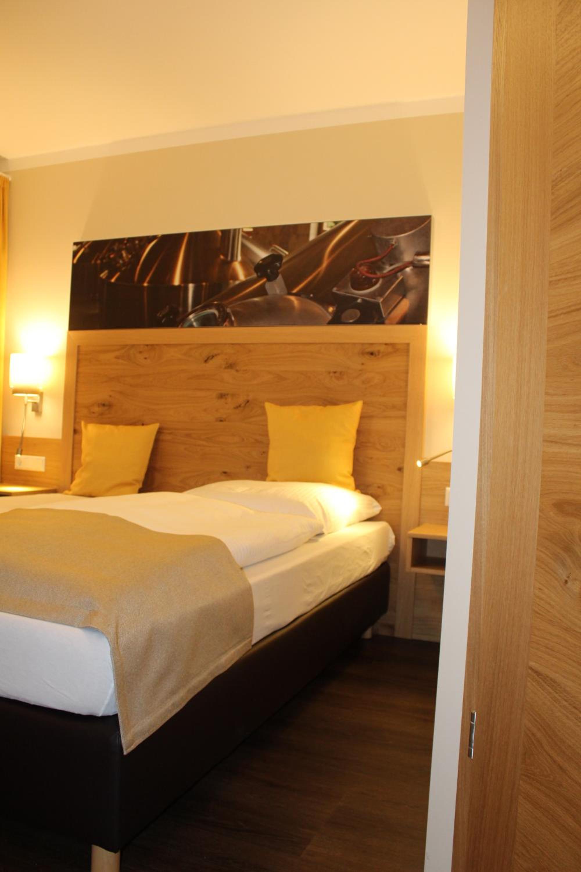 Double Room with Balcony photo 2