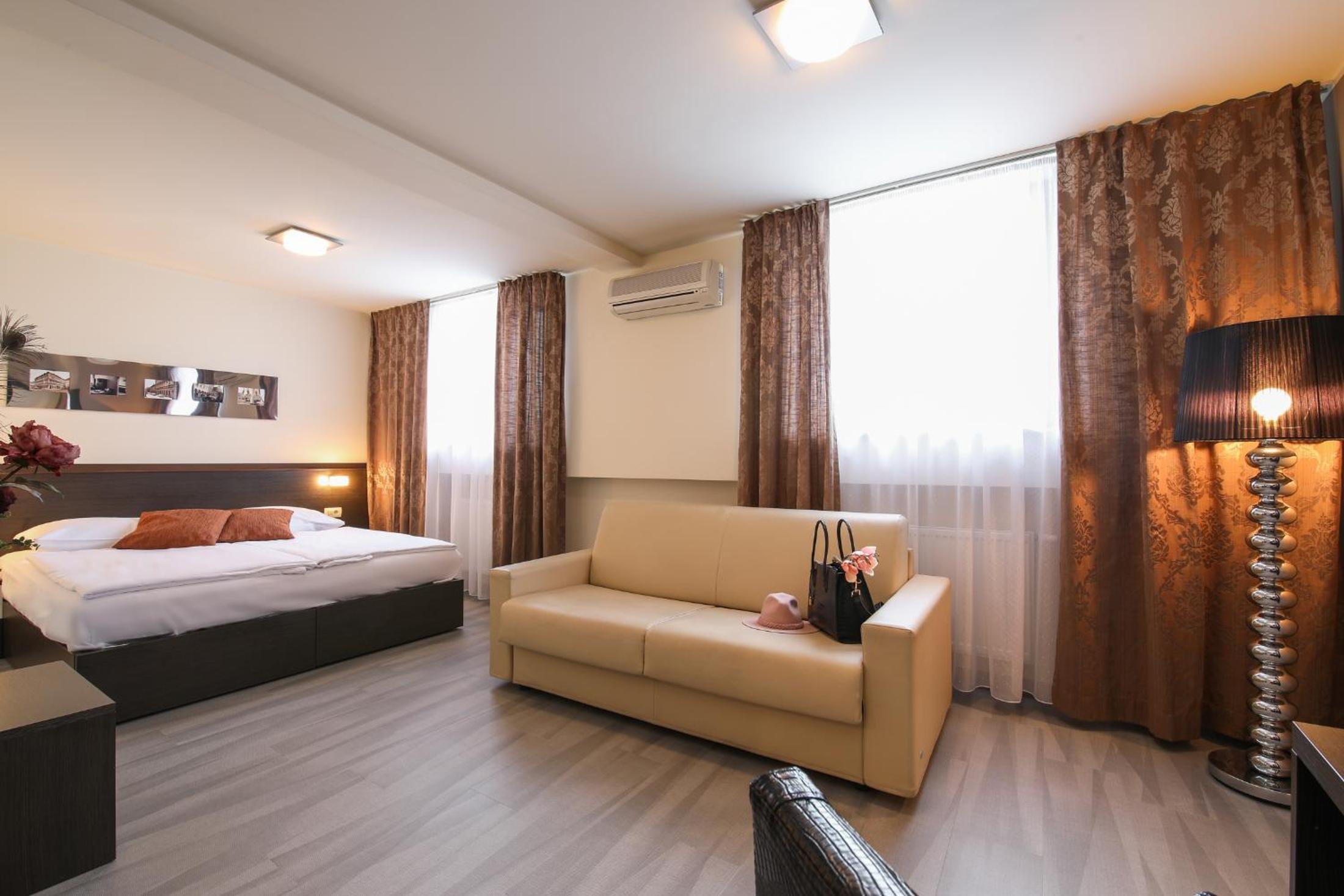 Superior Double or Twin Room