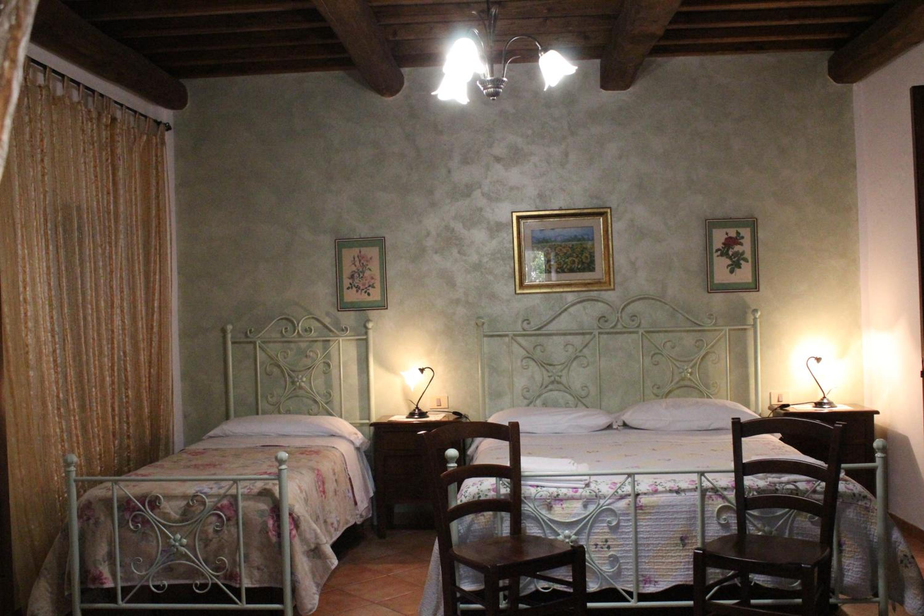 Comfort Triple Room photo 1