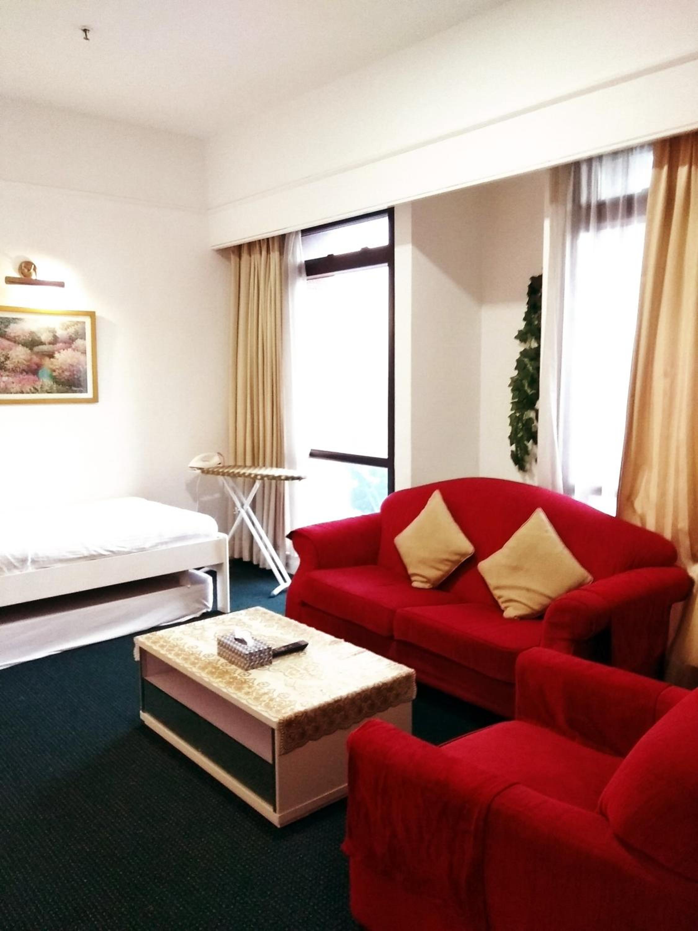 Superior Apartment