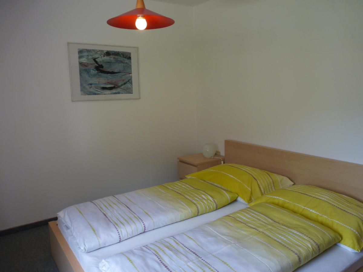 One-Bedroom Apartment with Terrace photo 3
