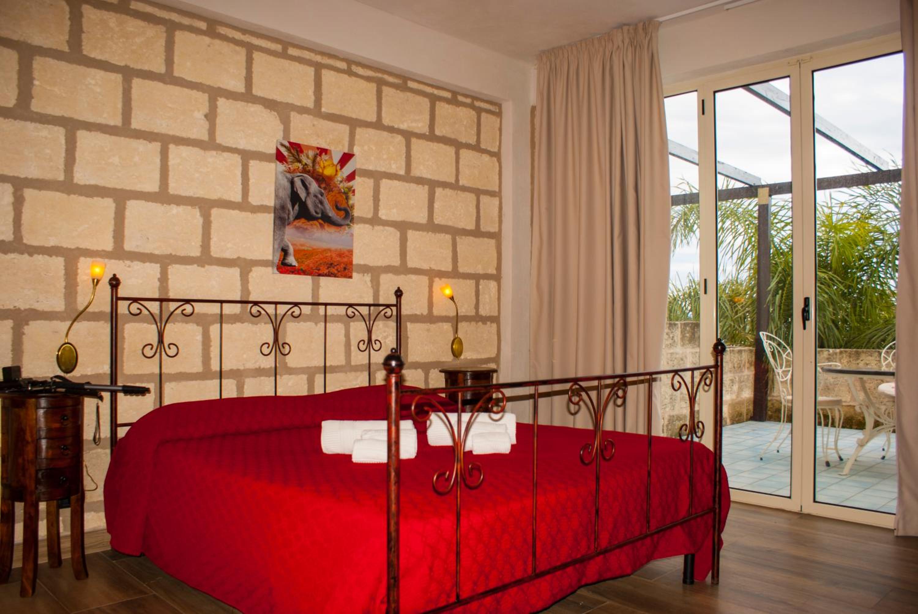 Superior Double Room with Sea View - Photo 1
