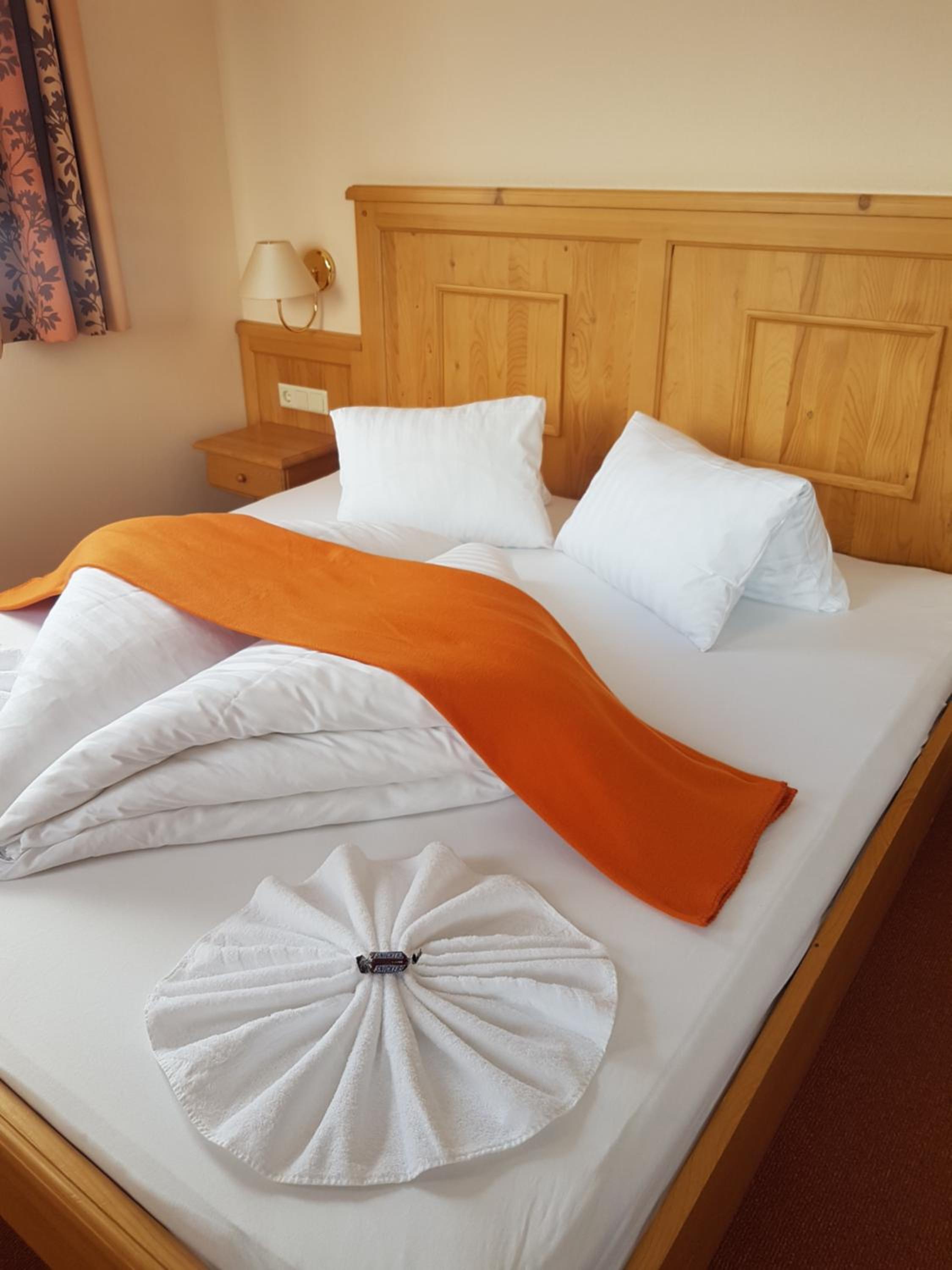 Double Room photo 3