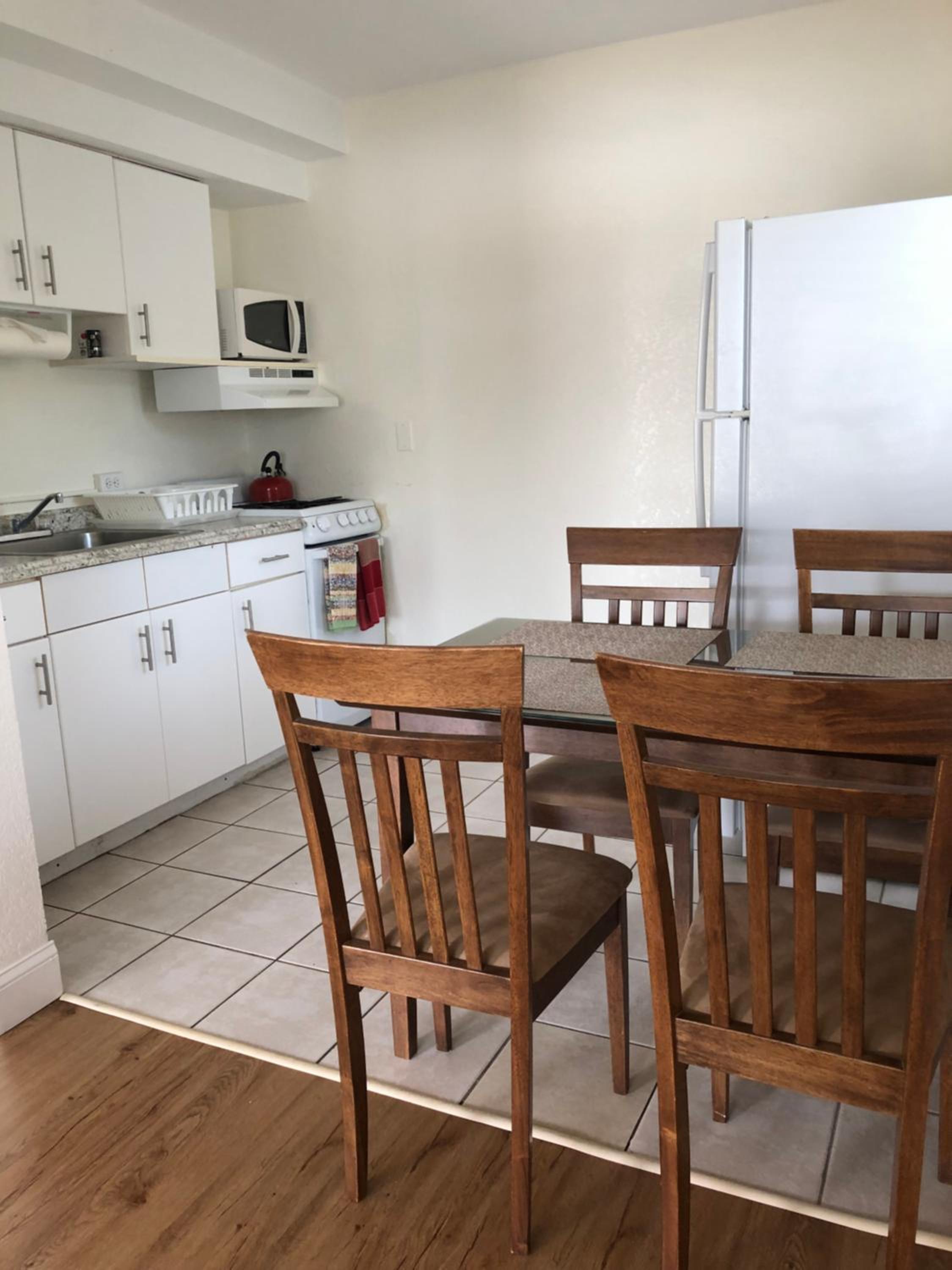 One Bedroom Suite - Non Smoking photo 2