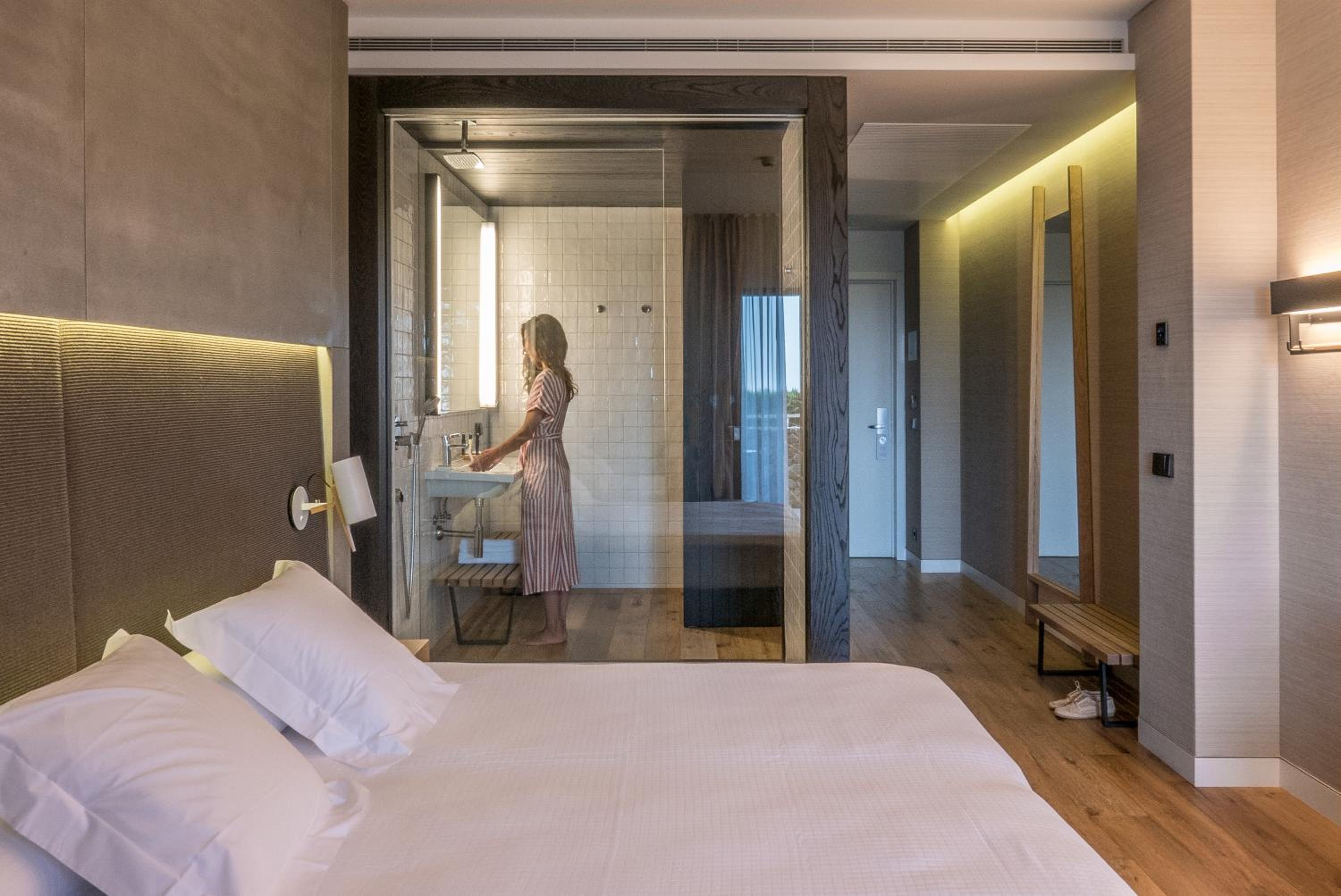 Double Room with Garden View photo 3
