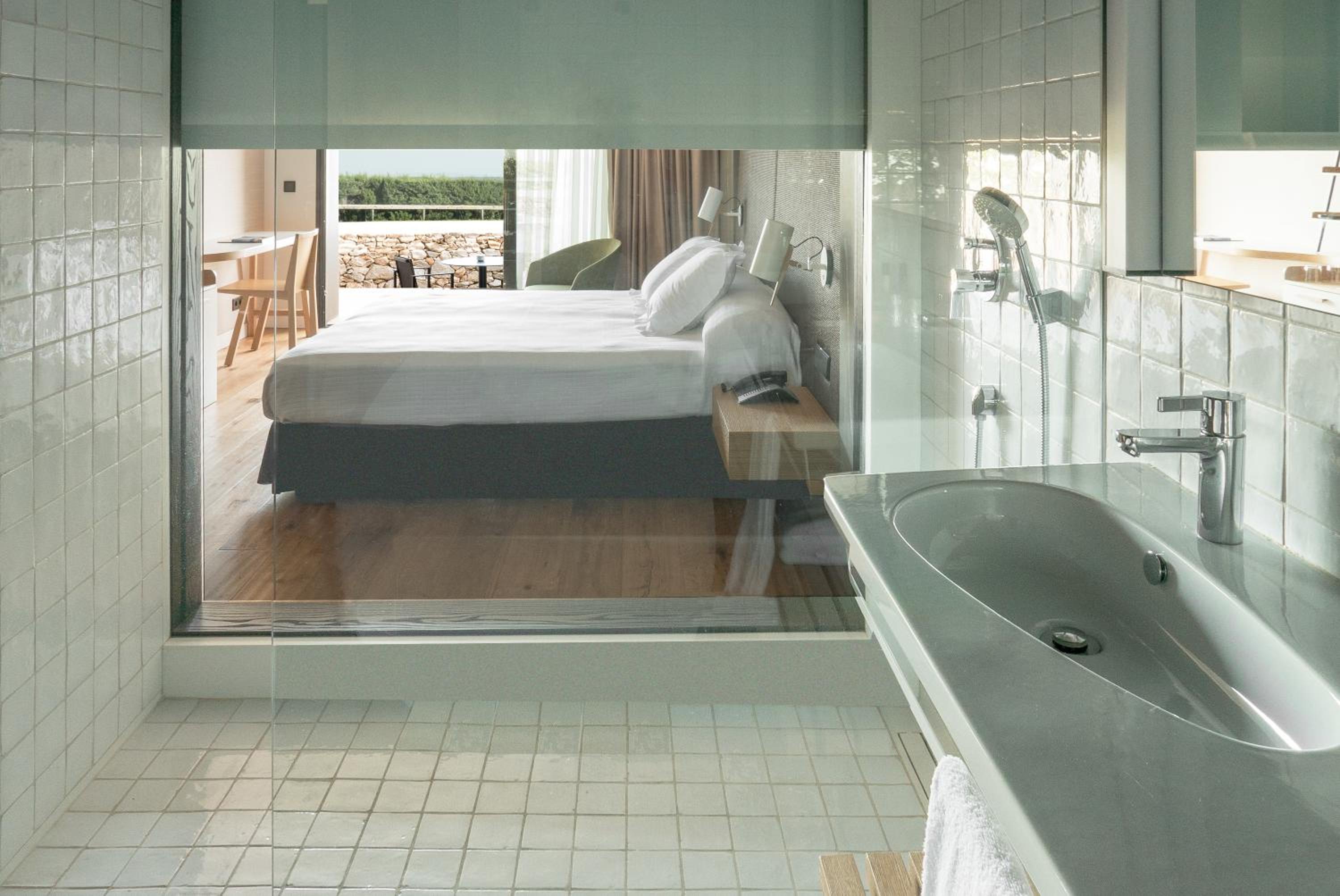 Double Room with Garden View photo 2