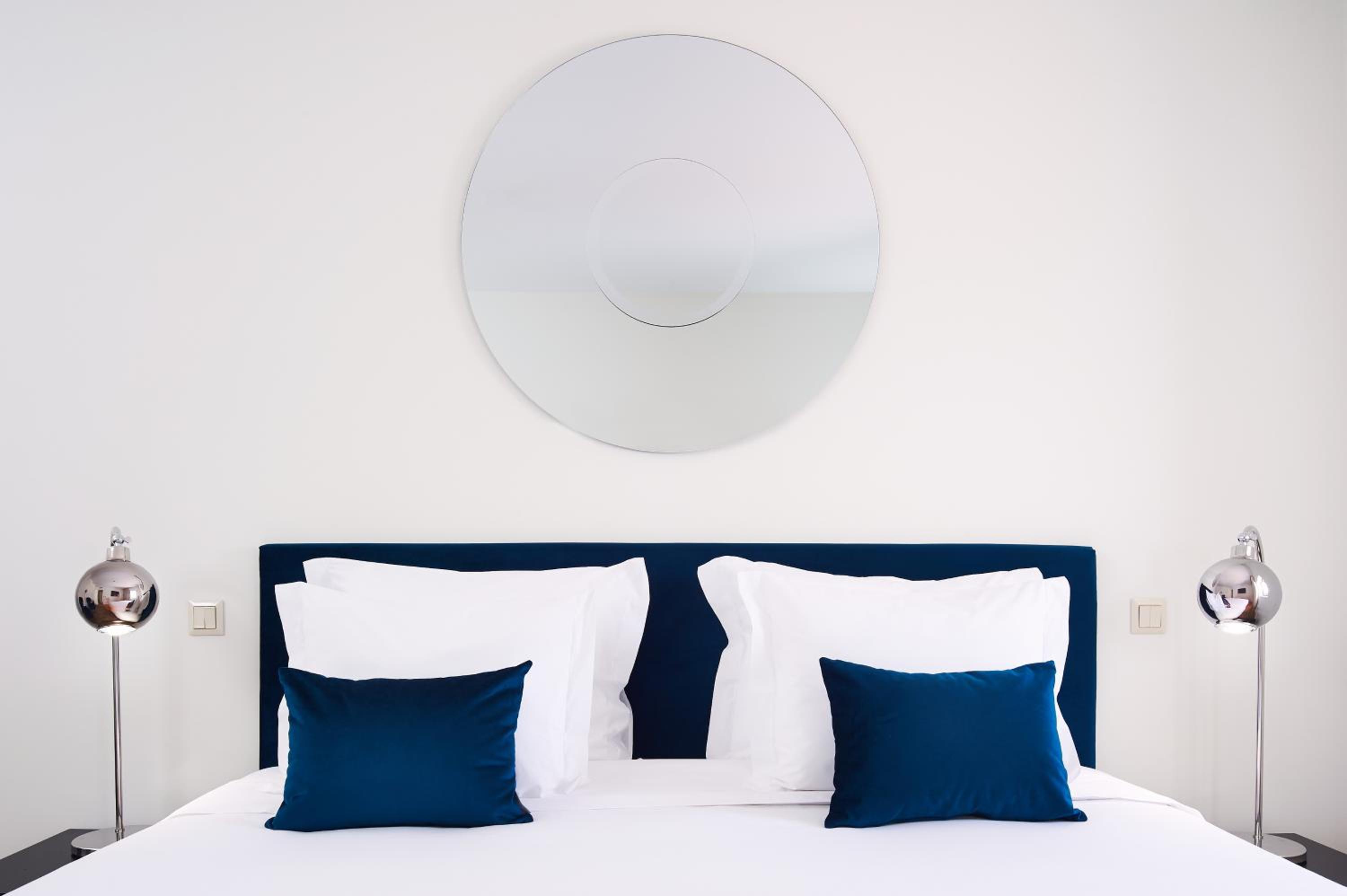 Superior King Suite photo 2