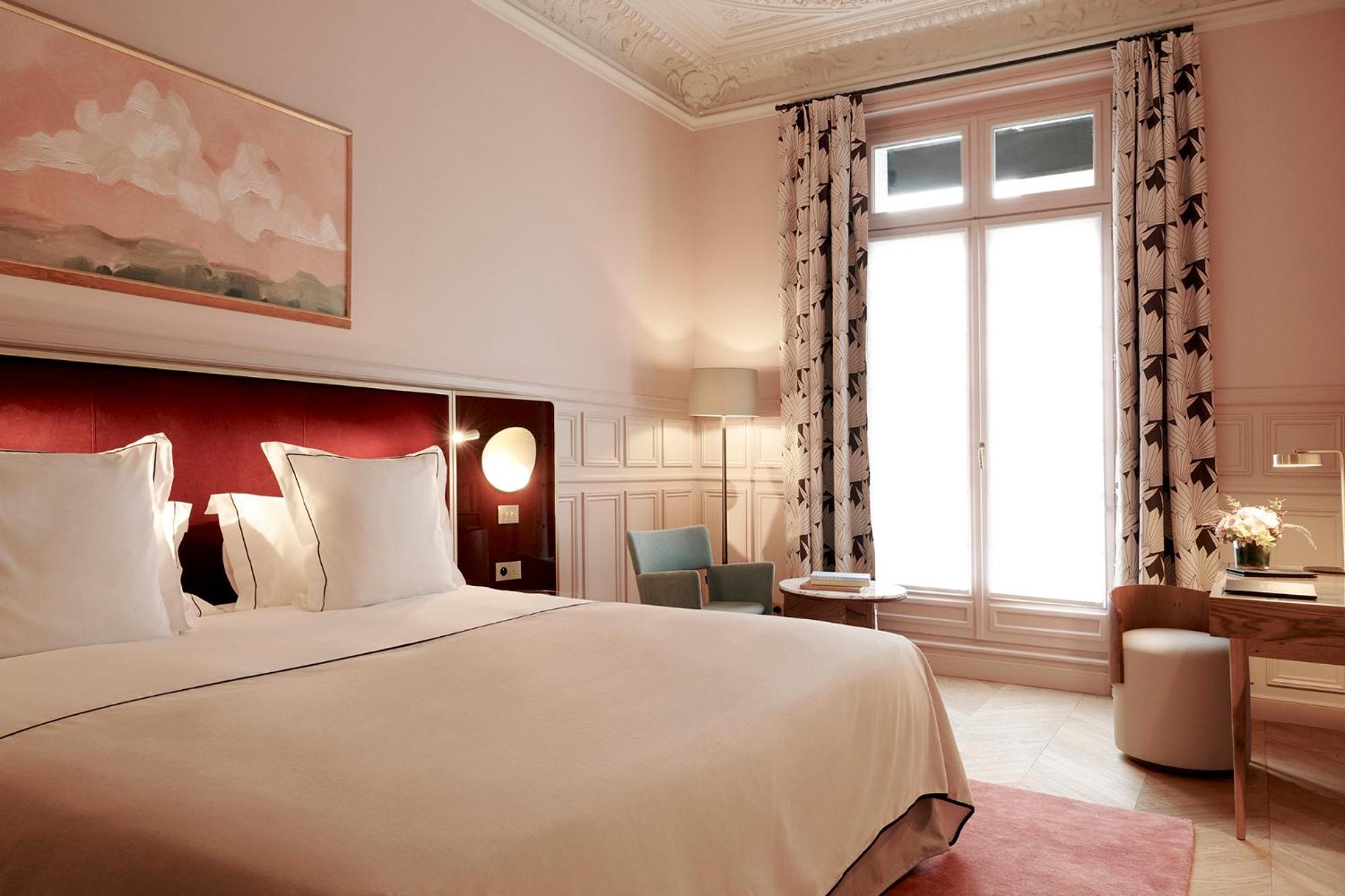 Superior Double Room with Balcony photo 1