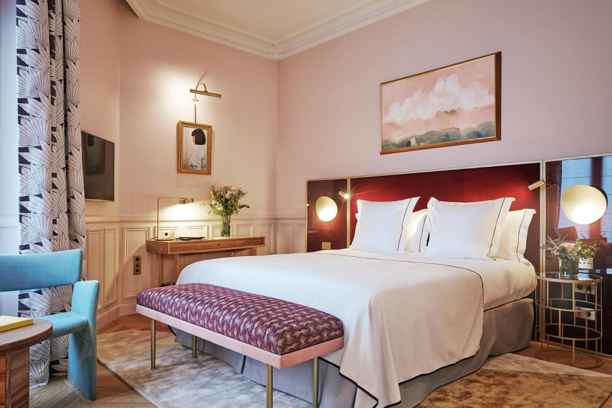 Deluxe Room photo 3