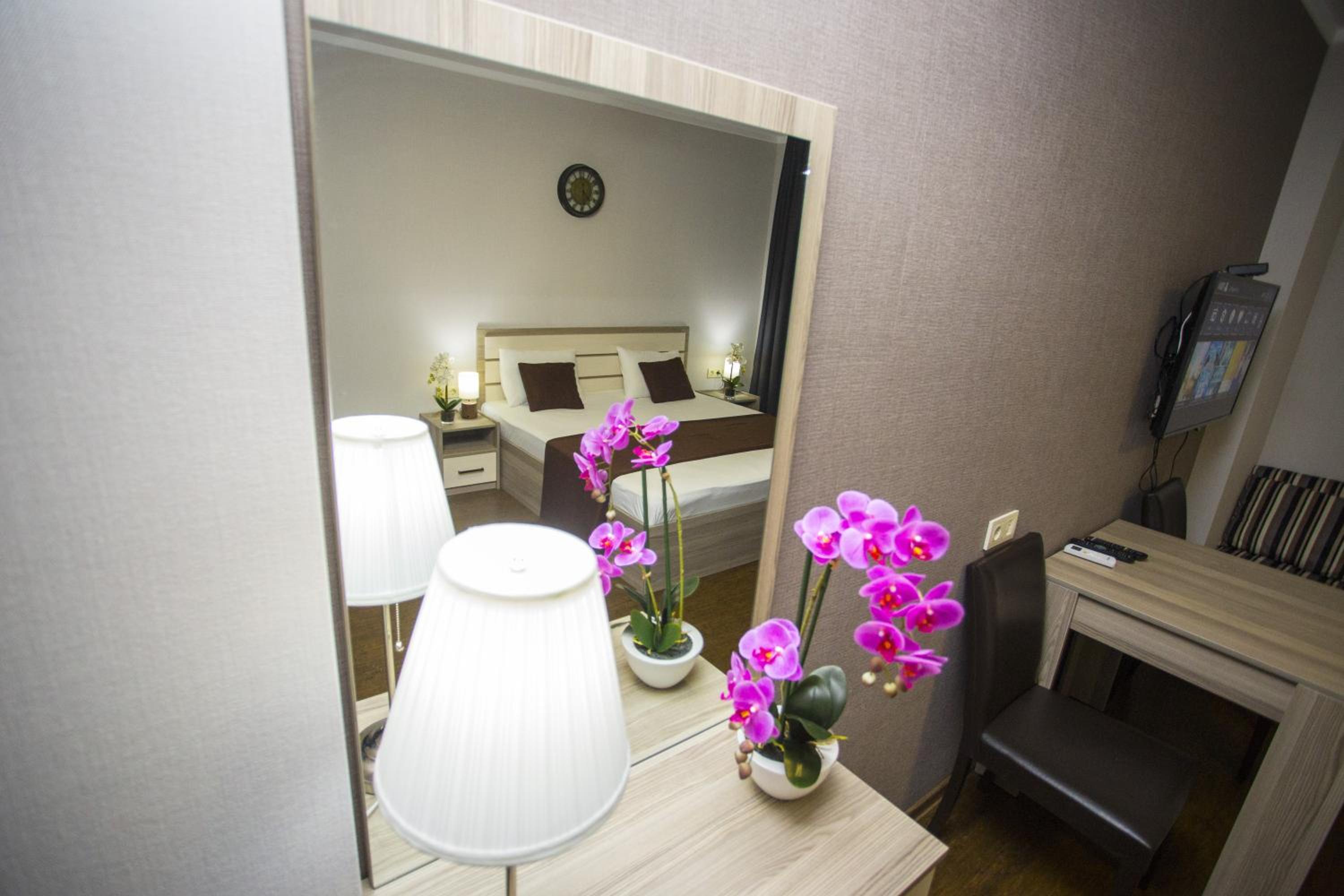 Suite with Sea View - Photo 4