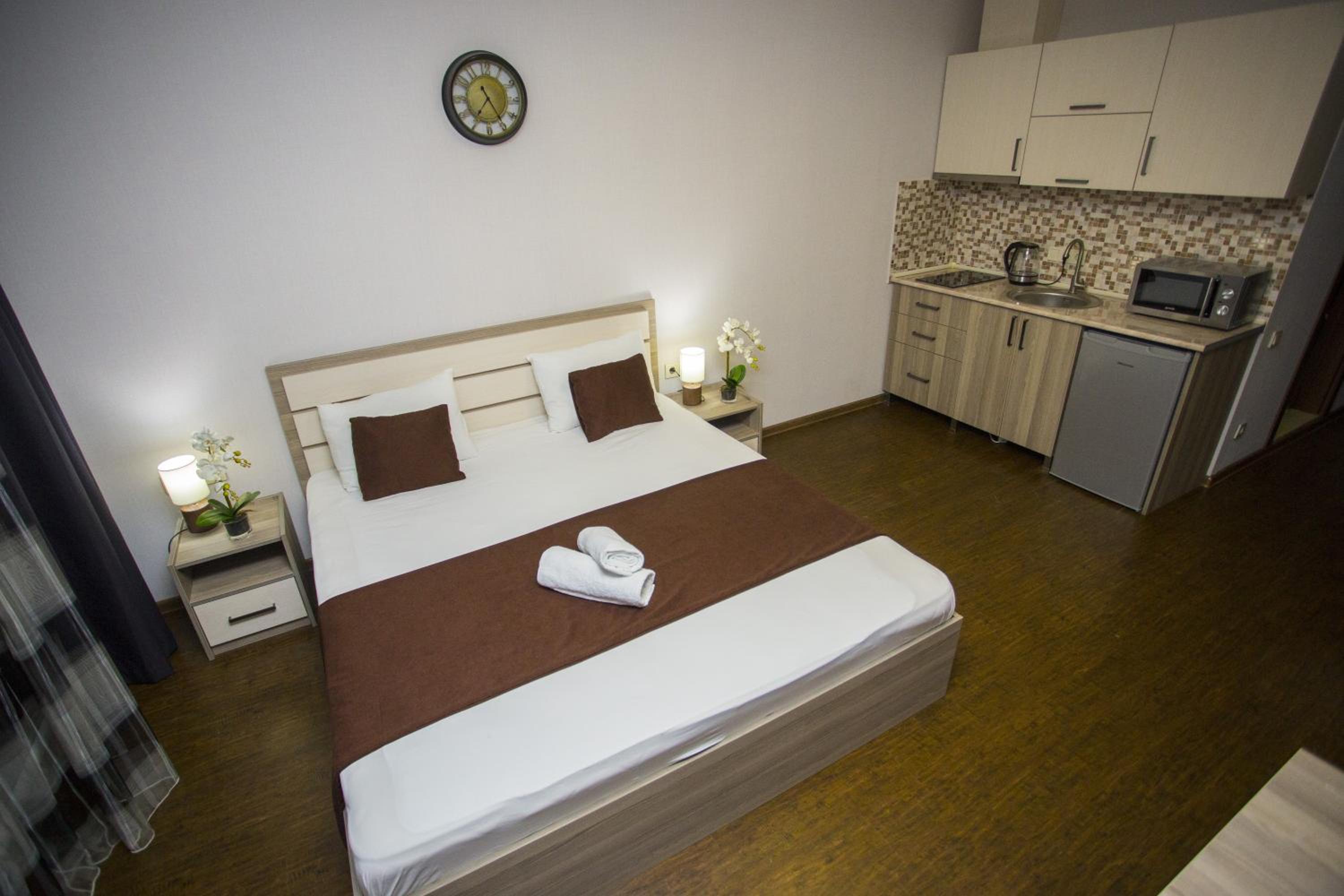 Suite with Sea View - Photo 2