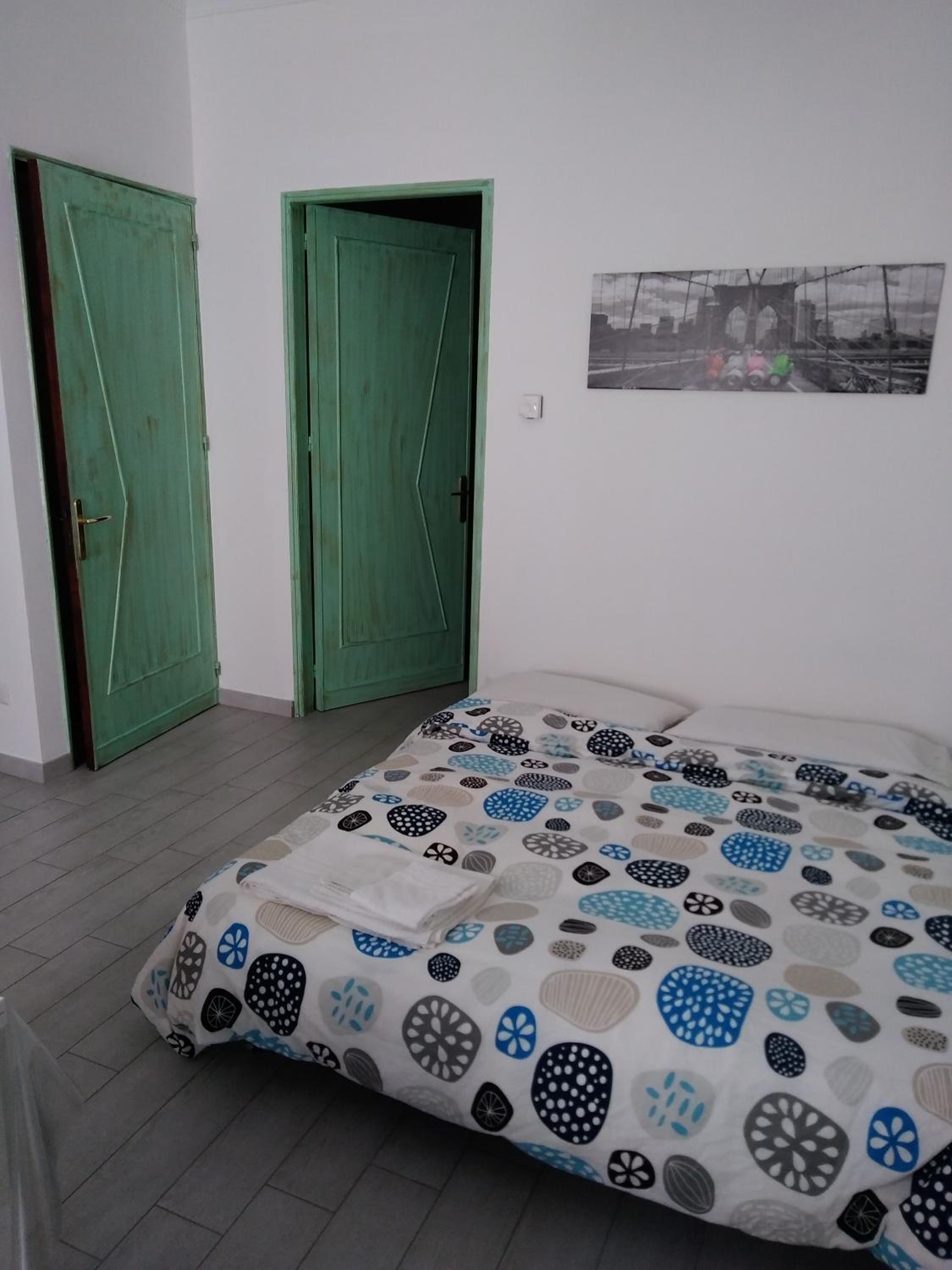 Apartment - Photo 12