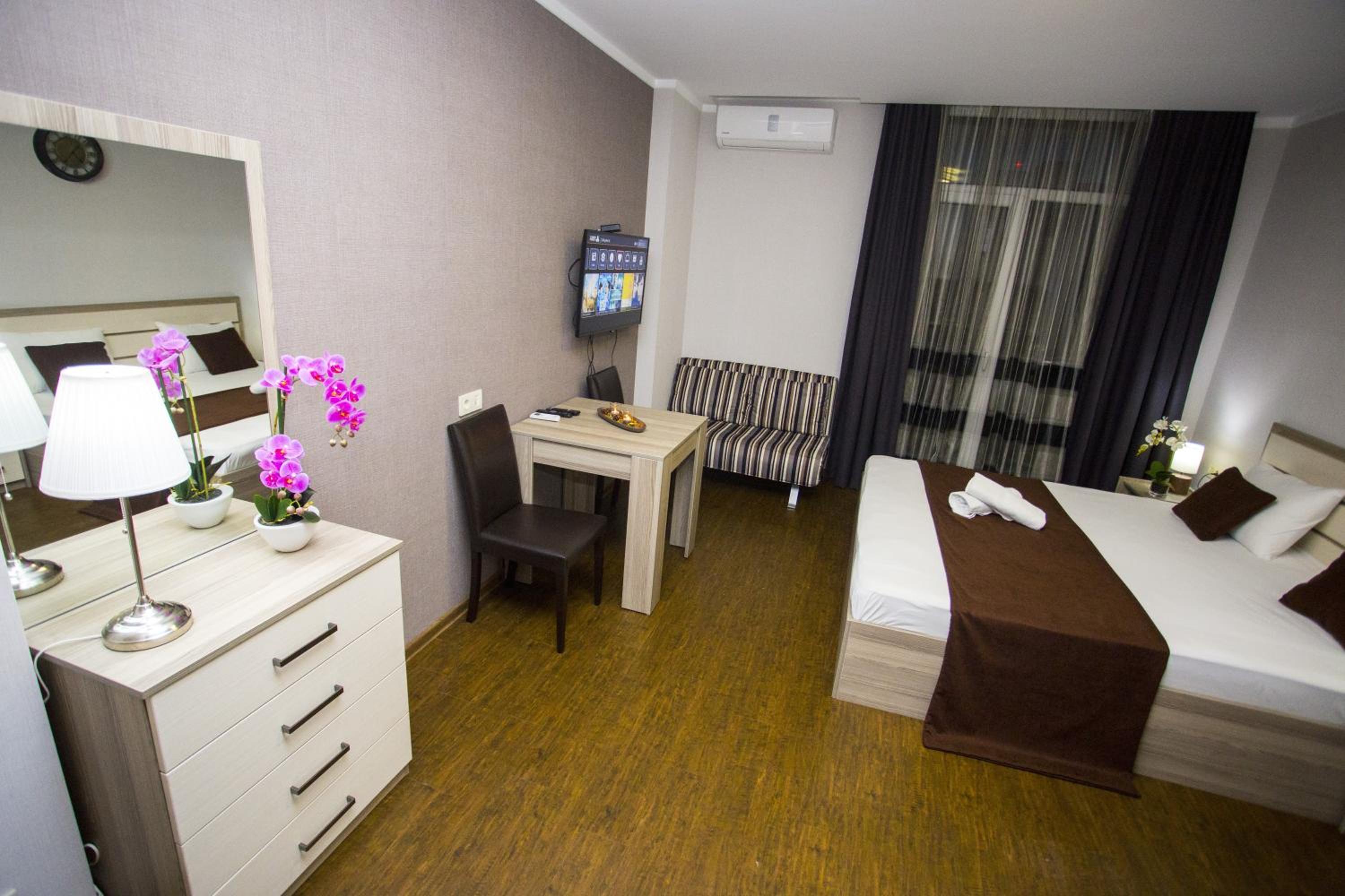 Suite with Sea View - Photo 14