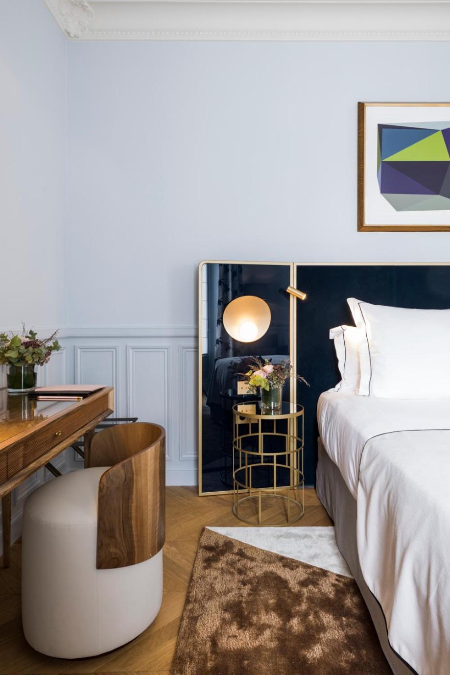 Deluxe Room photo 2