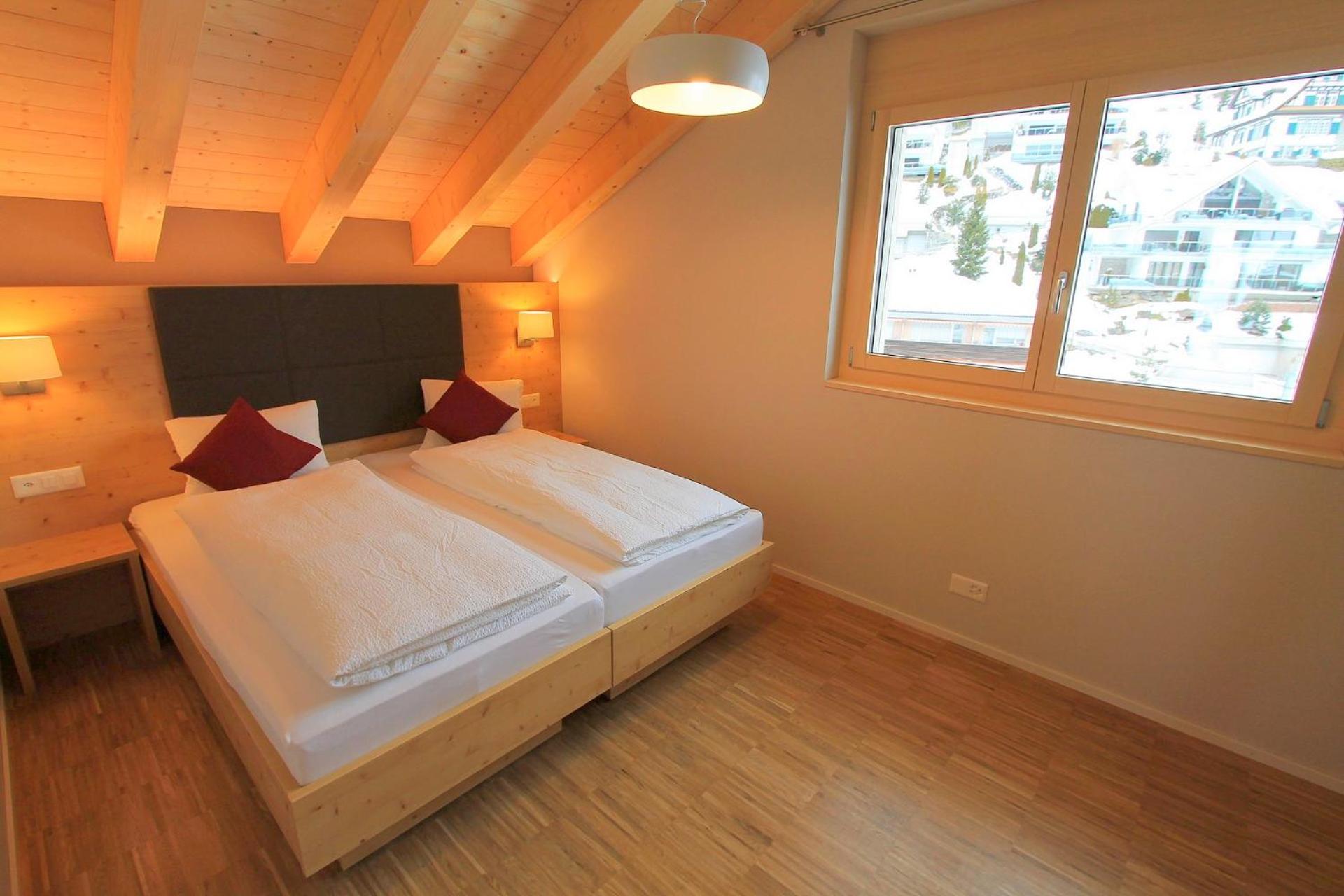 Family Room with Balcony - Photo 1
