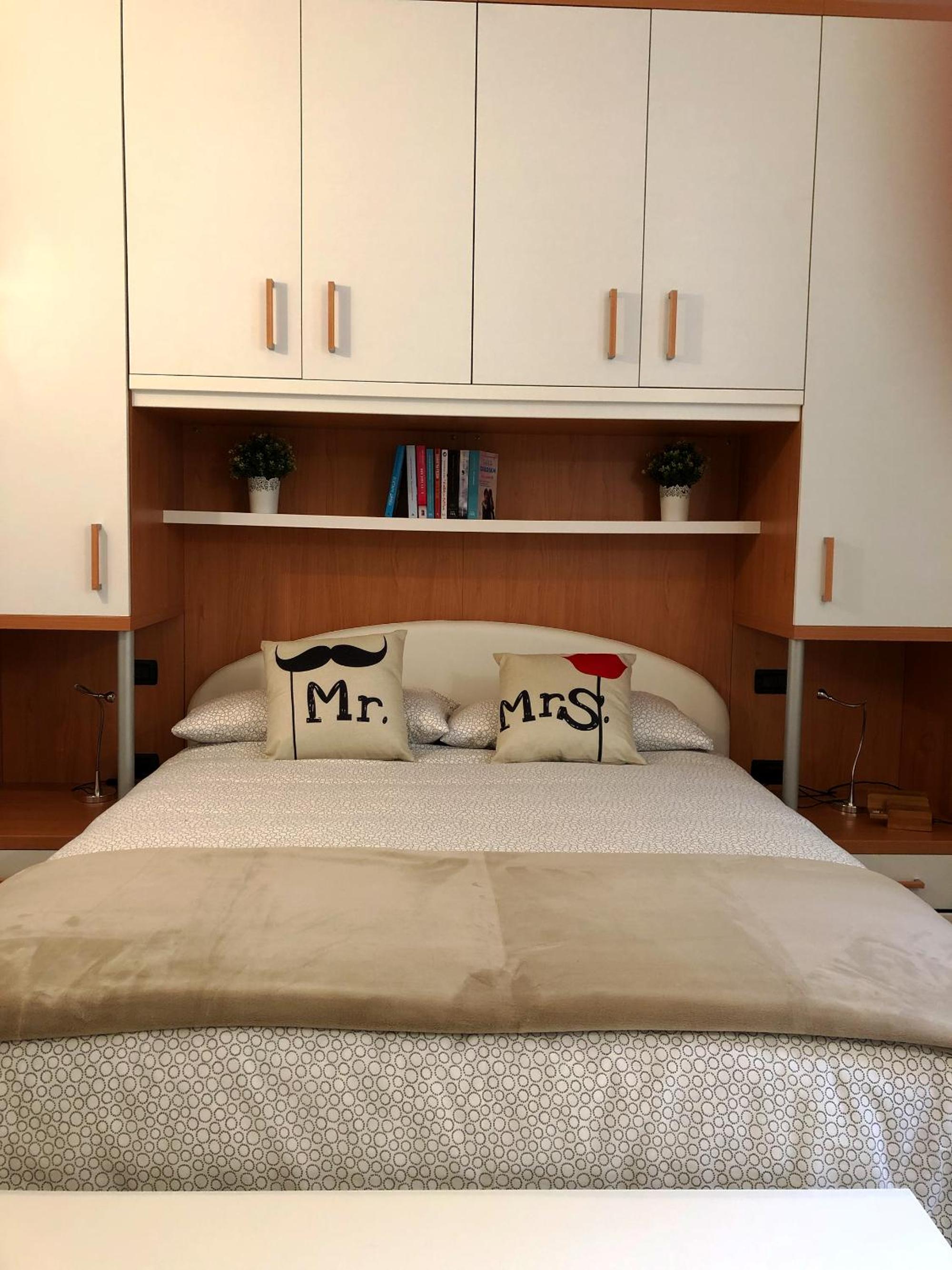 Two-Bedroom Apartment photo 1