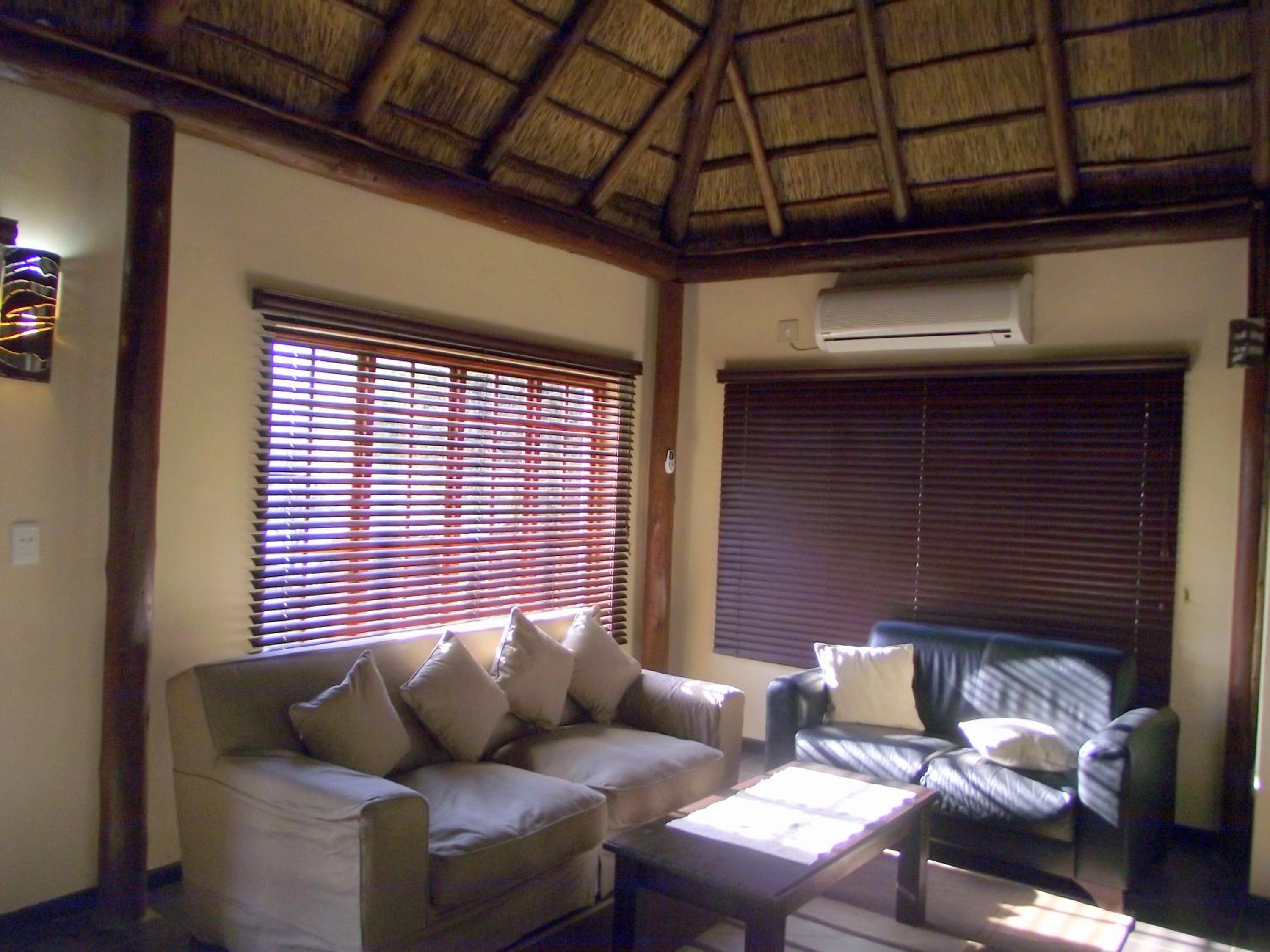 Deluxe Villa photo 1