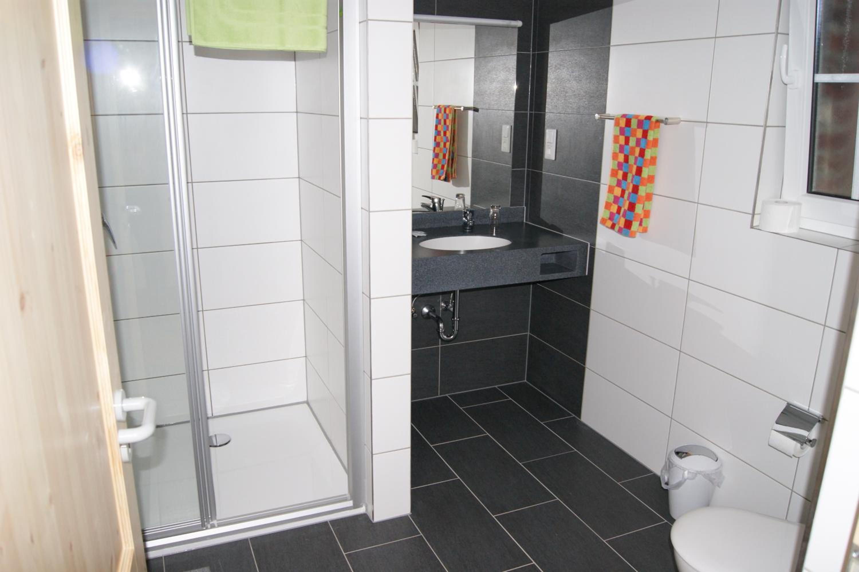 Double Room - Photo 5