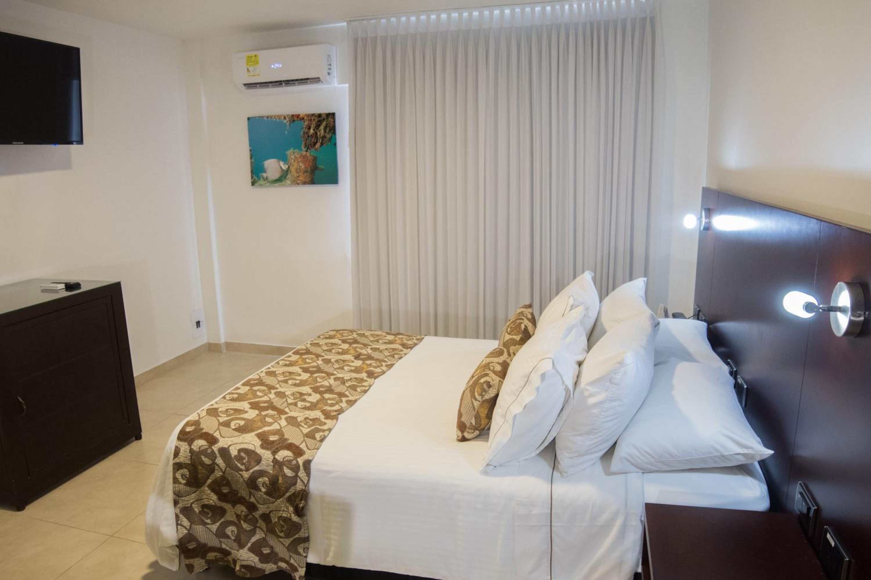 Superior Double Room - Photo 1