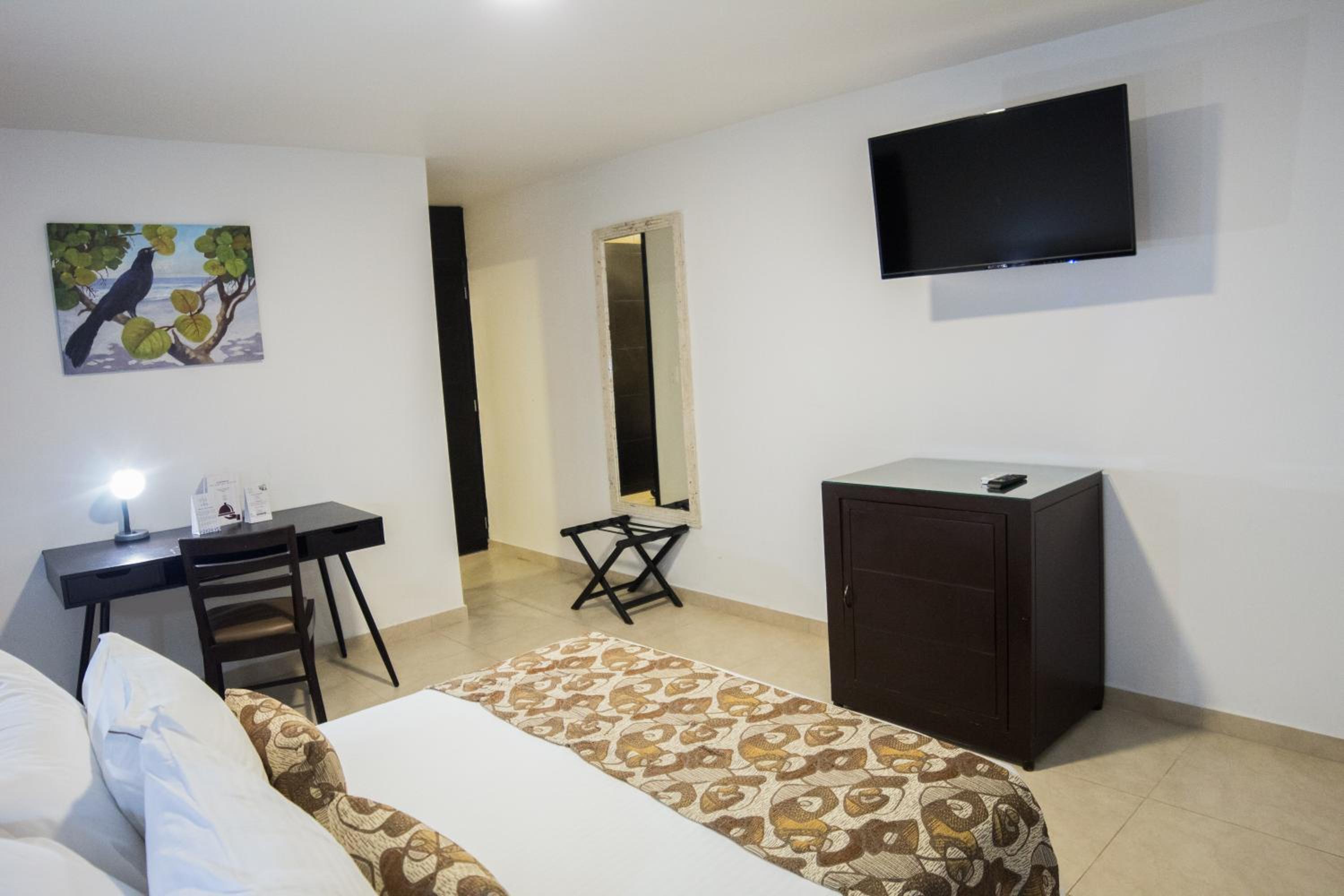 Superior Double Room - Photo 5
