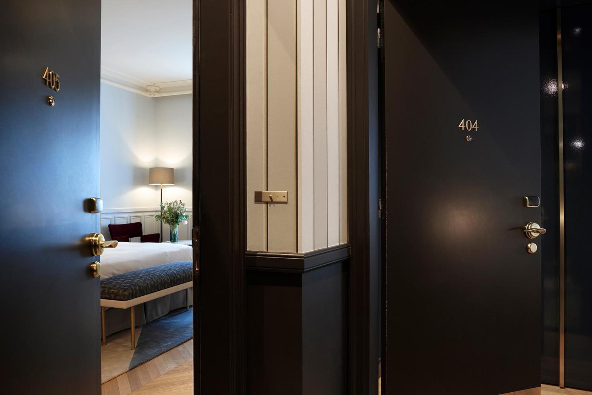 Deluxe Connecting Rooms photo 2