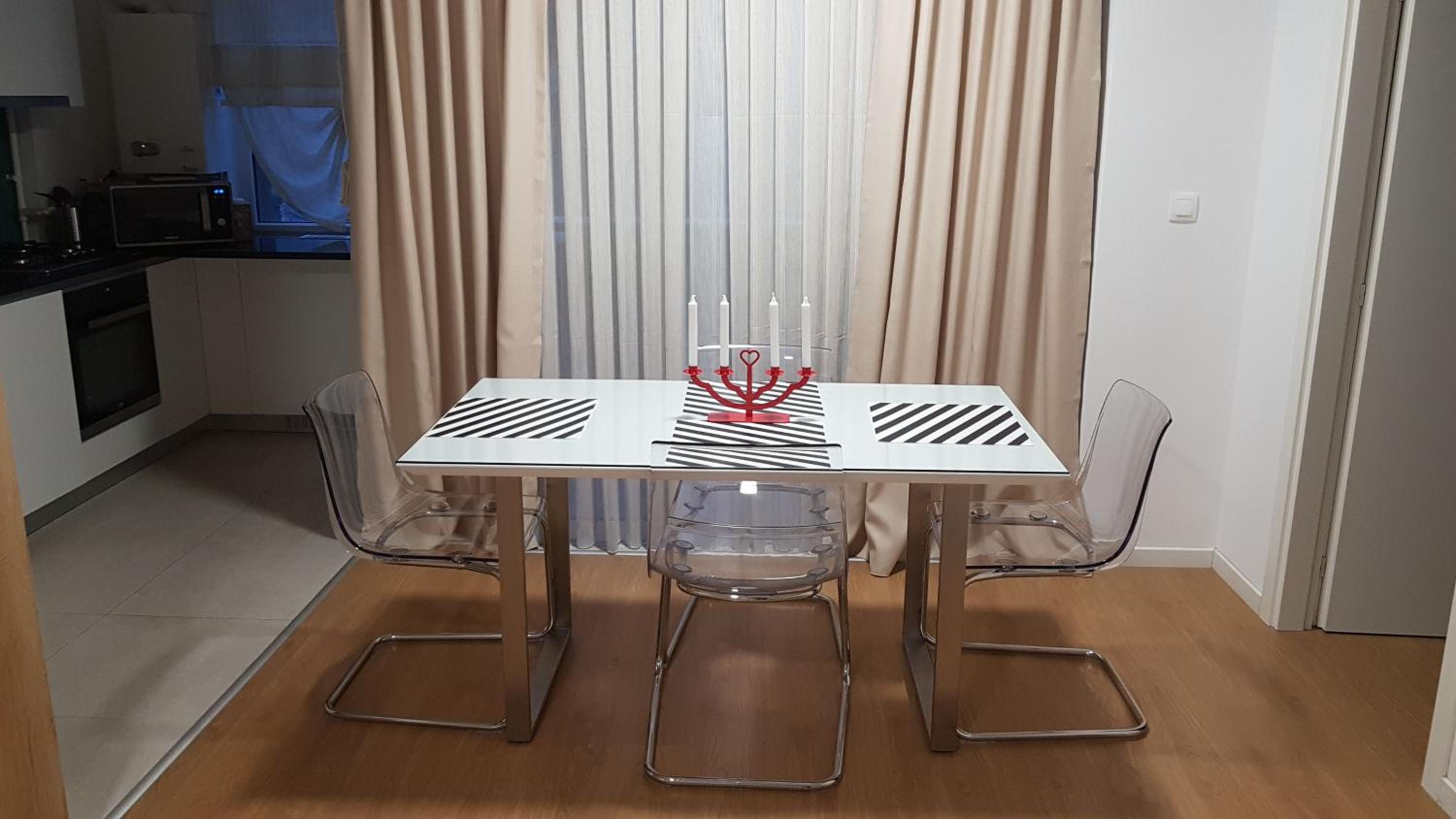 Two-Bedroom Apartment - Photo 3