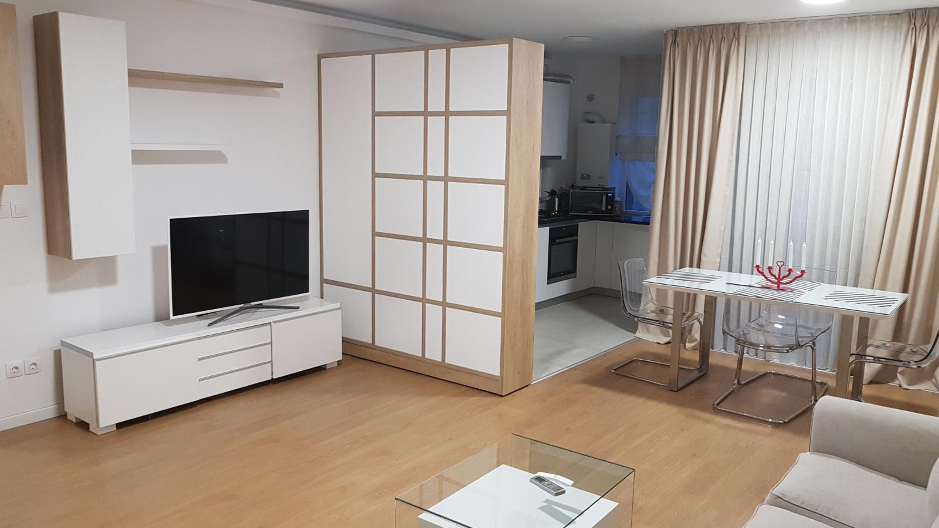 Two-Bedroom Apartment - Photo 4