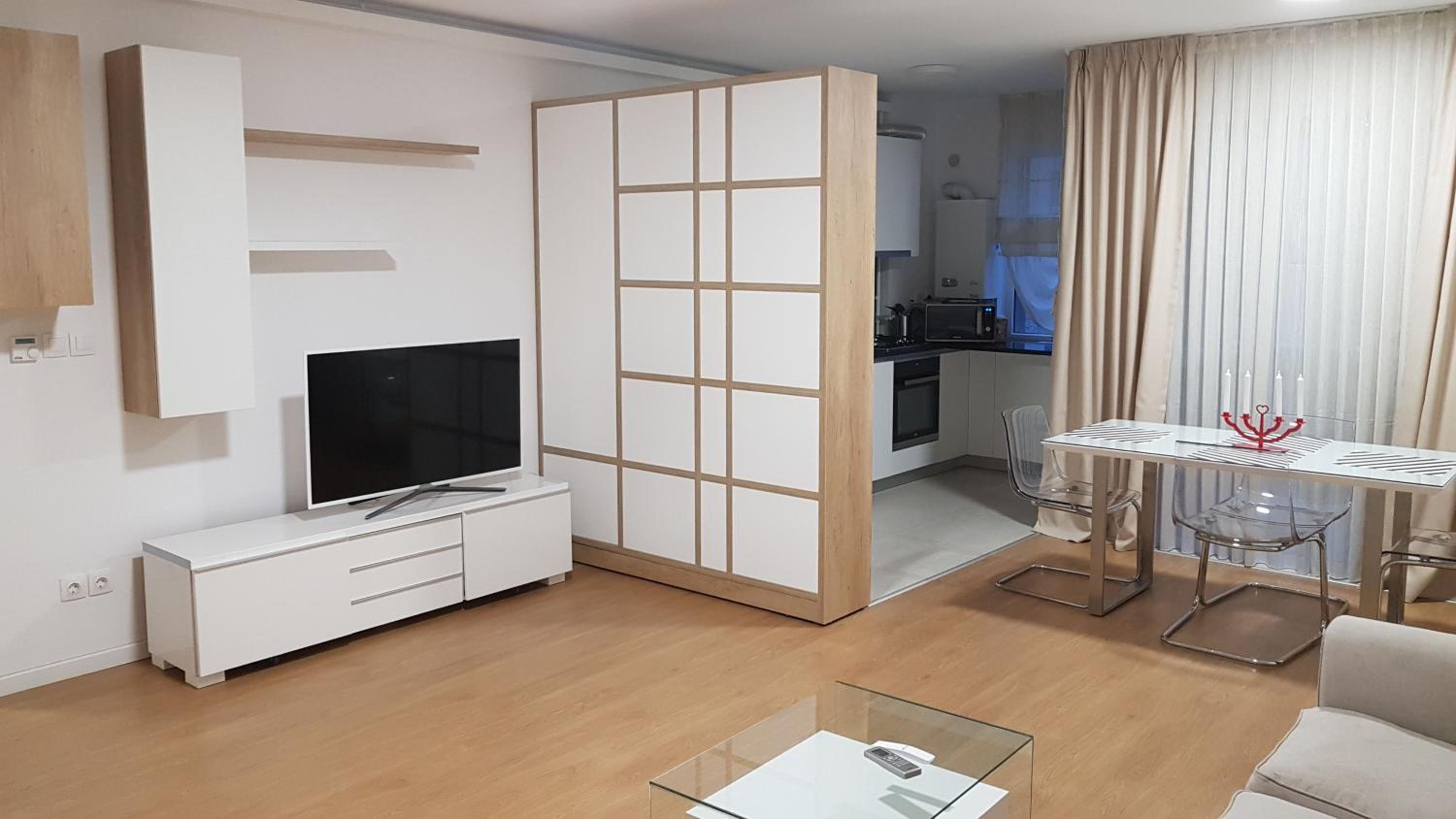 Two-Bedroom Apartment - Photo 1