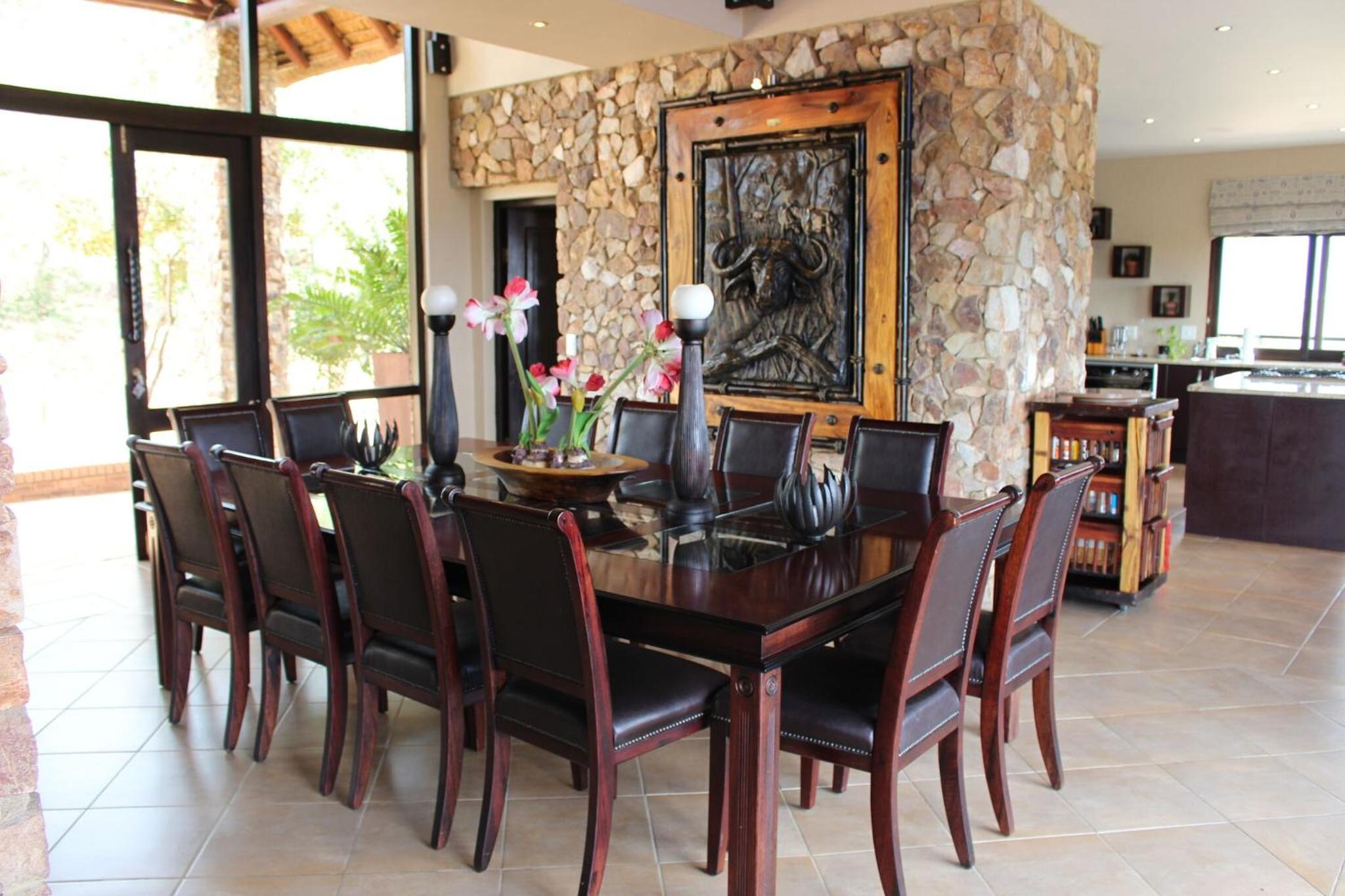 Villa - Photo 38