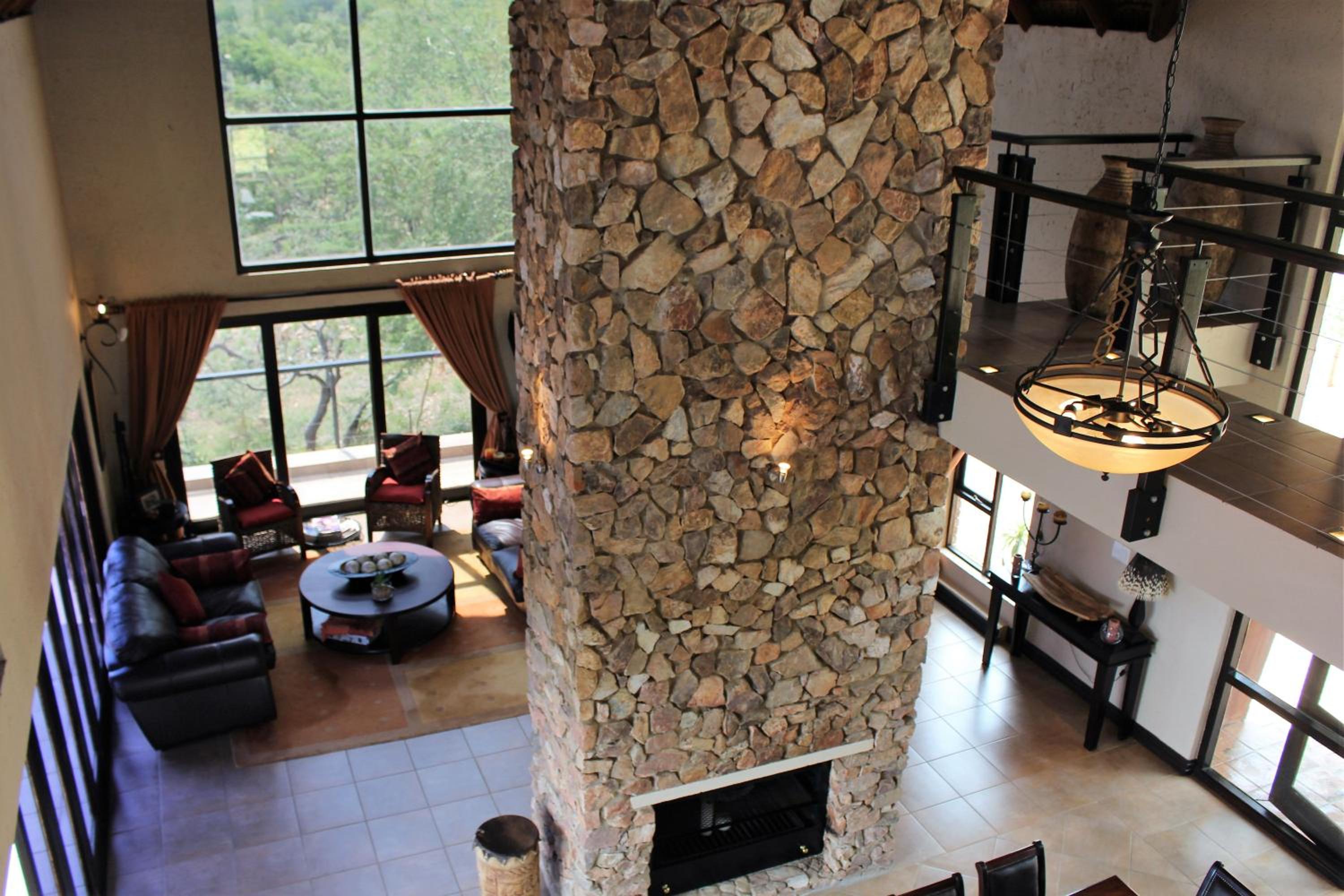 Villa - Photo 12