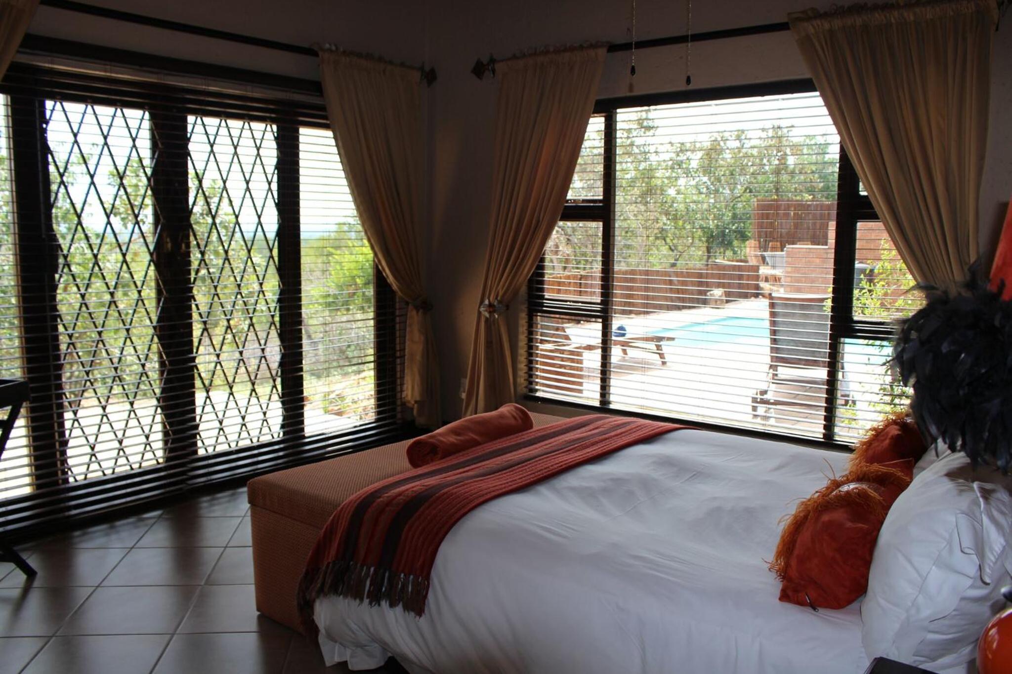 Villa - Photo 9