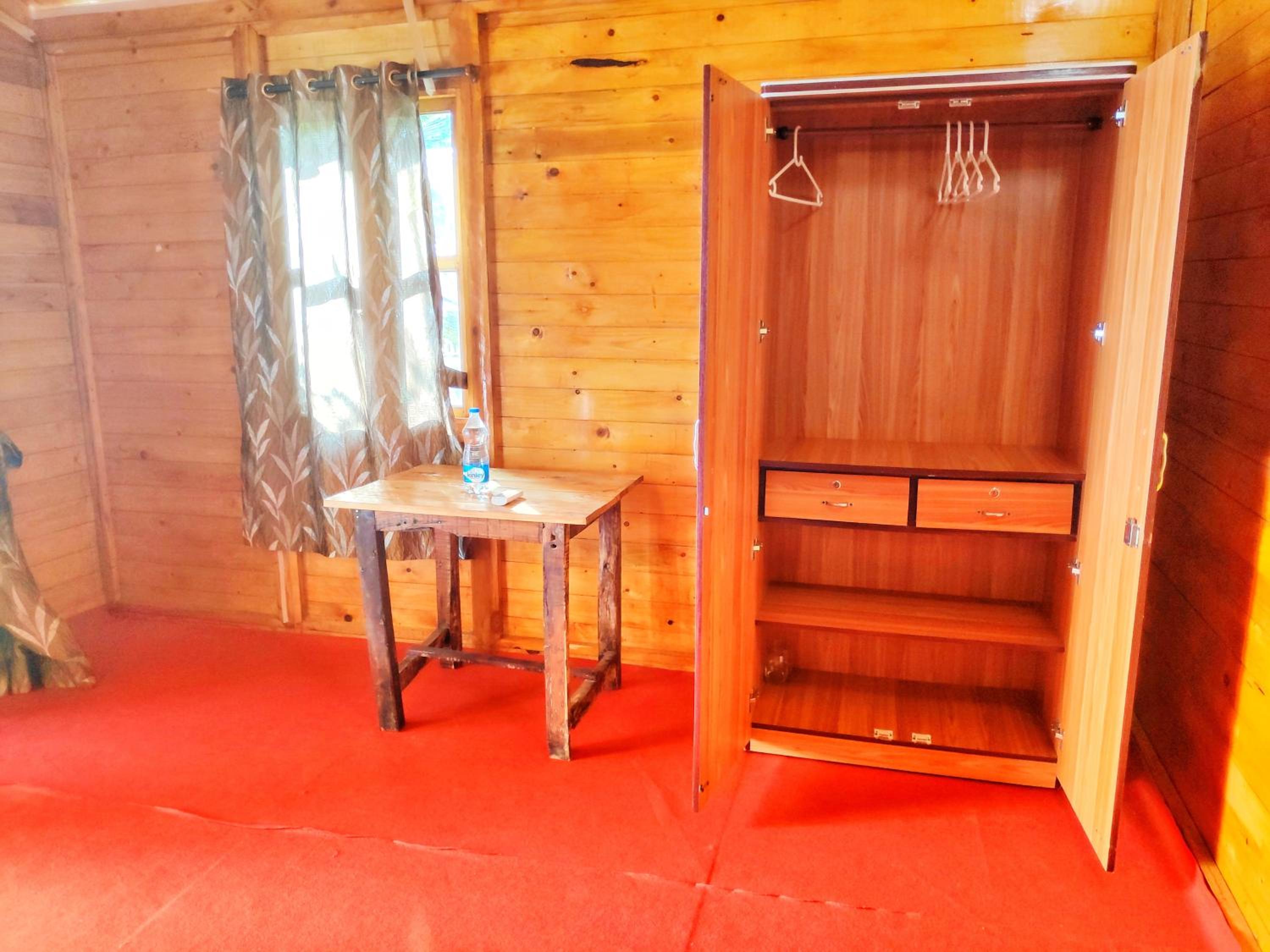 Deluxe Double Room with Balcony and Sea View photo 1