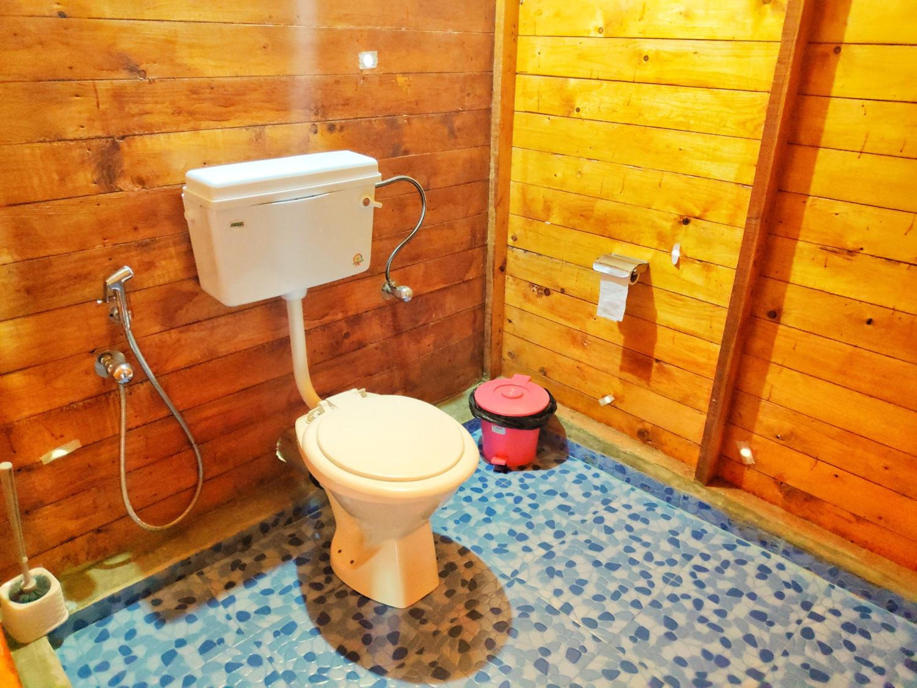 Deluxe Double Room with Balcony and Sea View photo 3