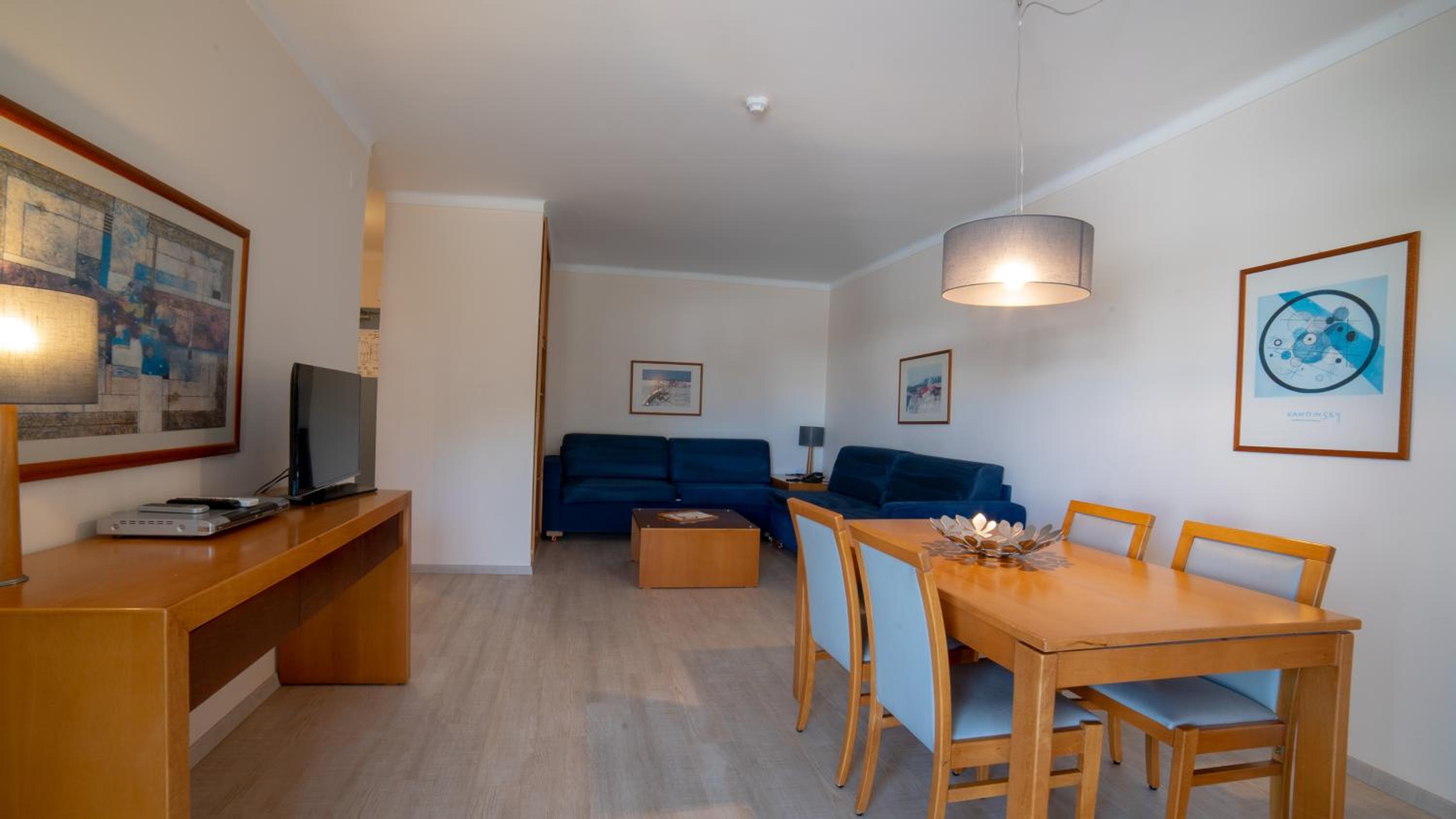 One-Bedroom Apartment with Pool View - Photo 1