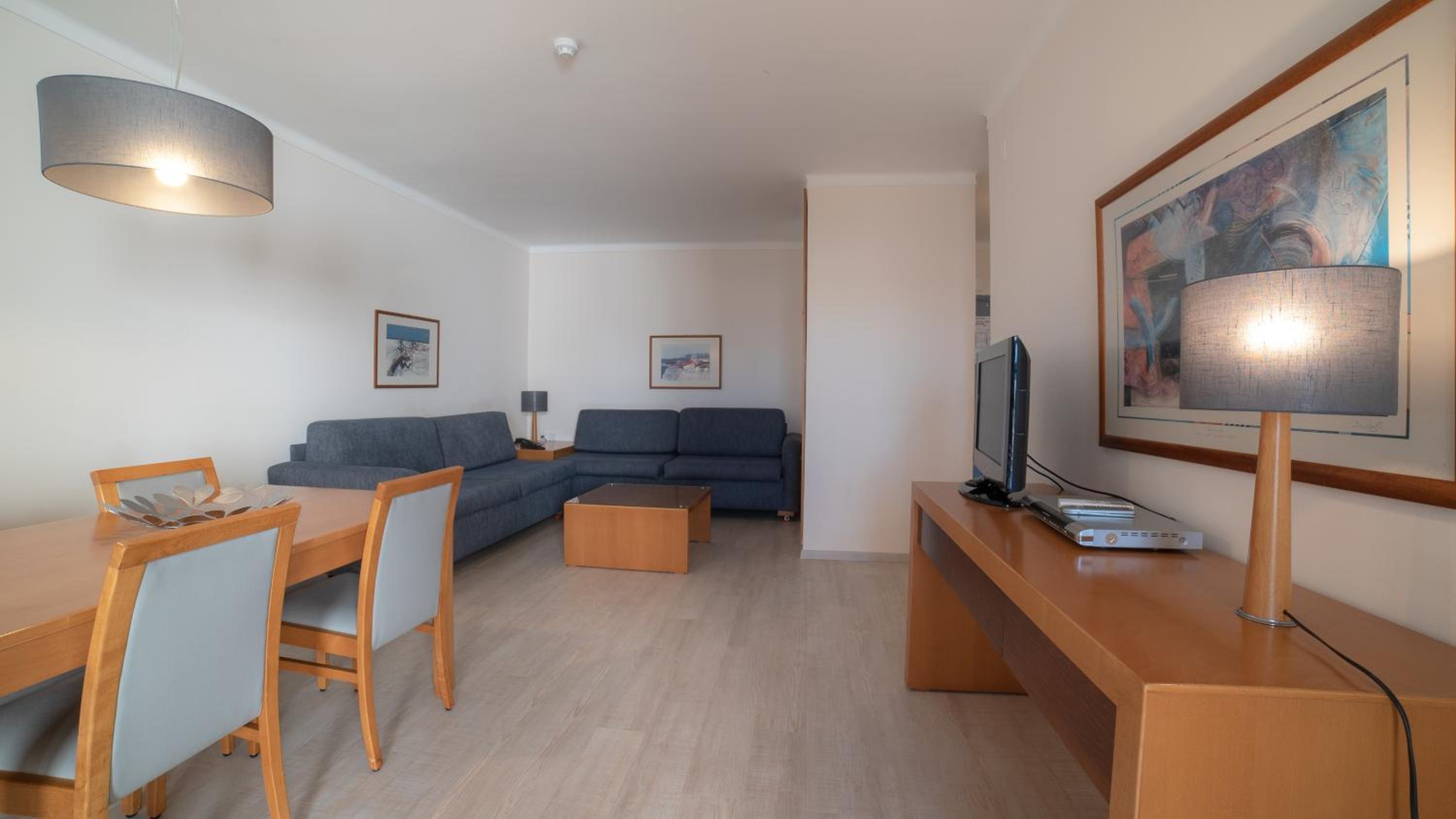 Superior One-Bedroom Apartment - Photo 5