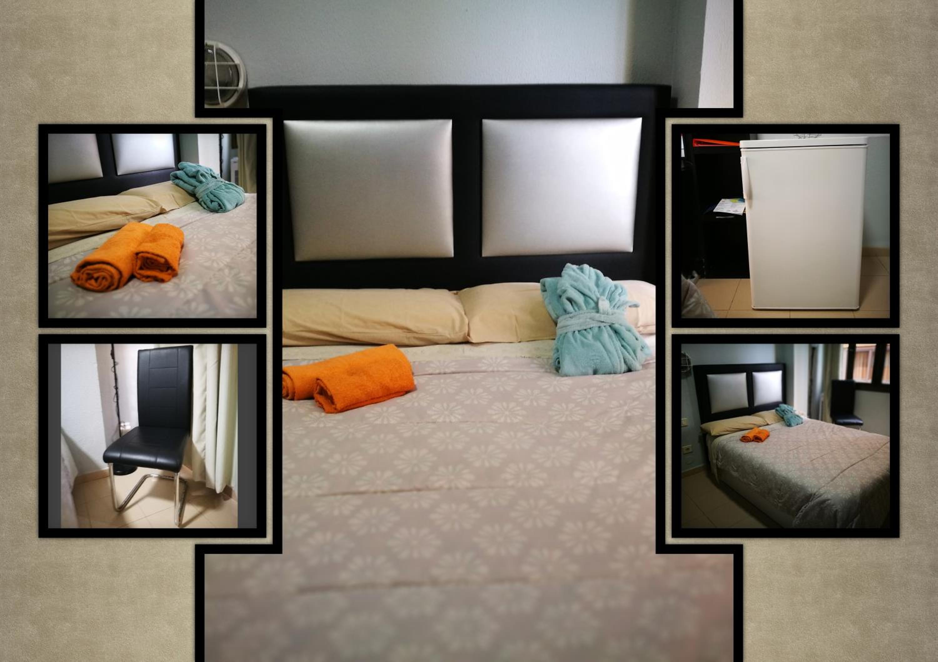Apartamento Estudio