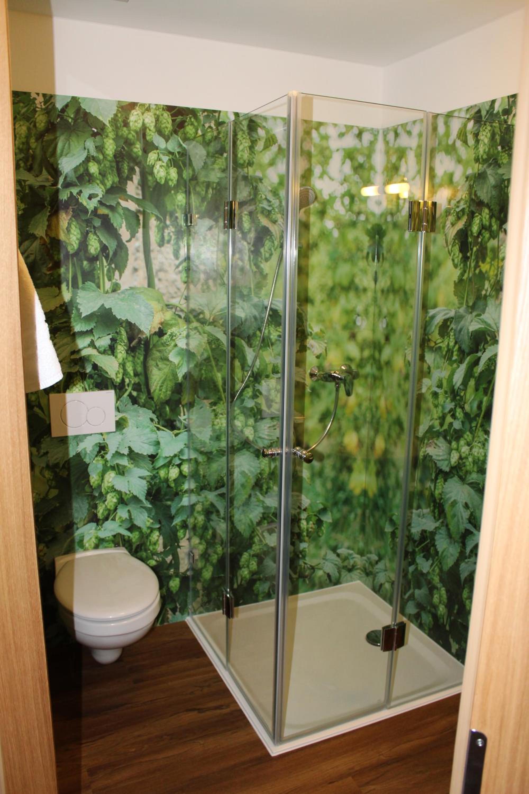 Single Room with Balcony photo 3