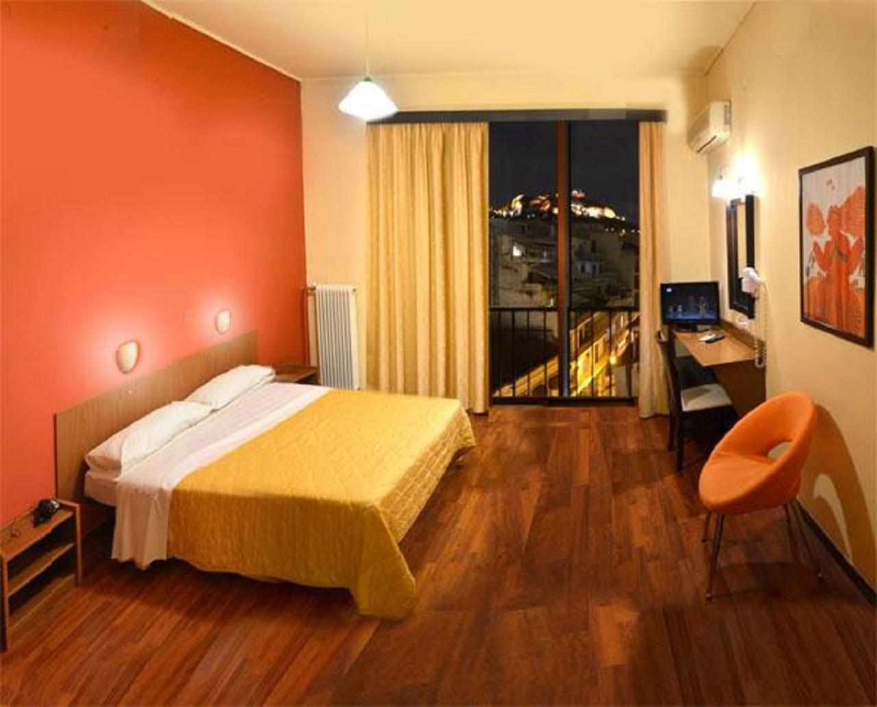 Single Room photo 1